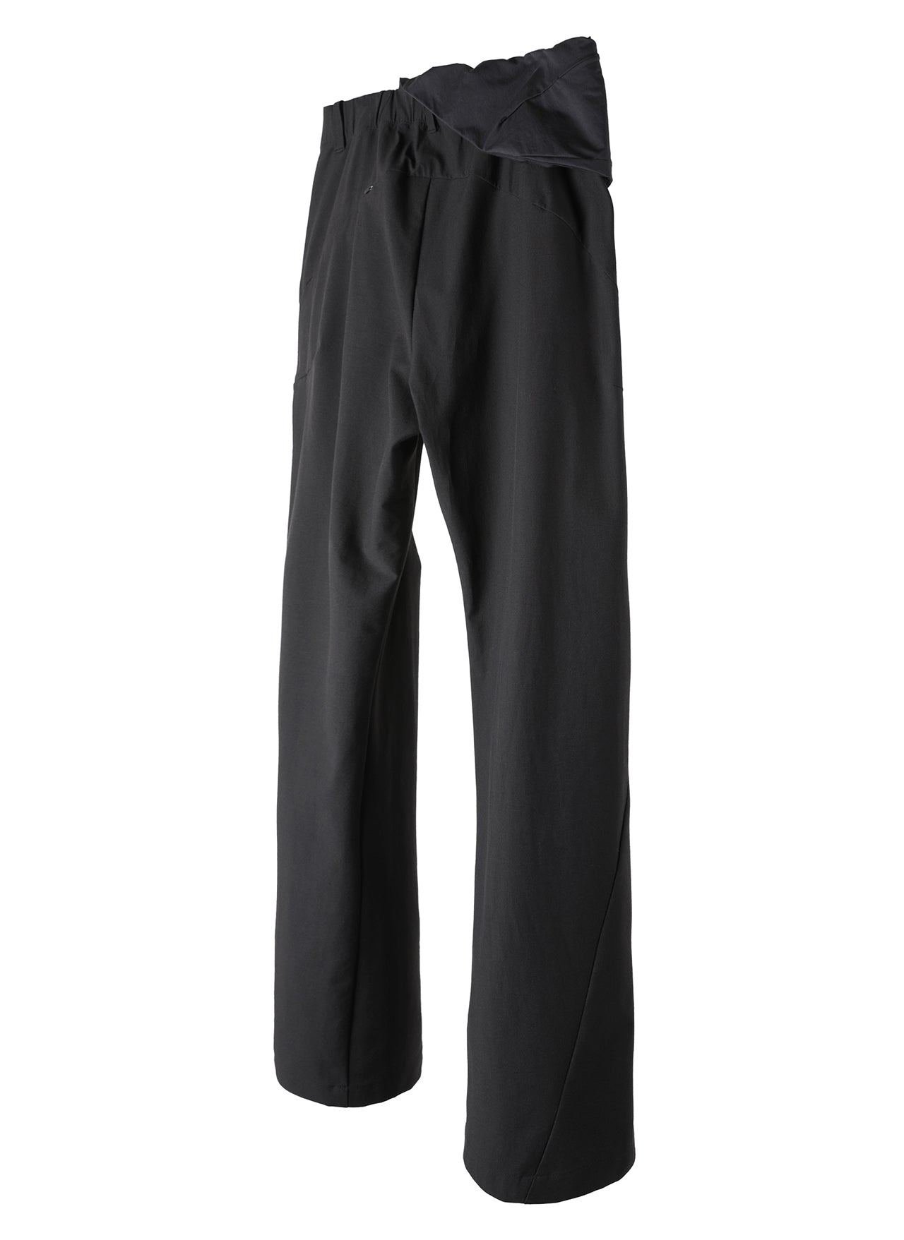 7.0 TECHNICAL PANTS RIGHT (BLACK)