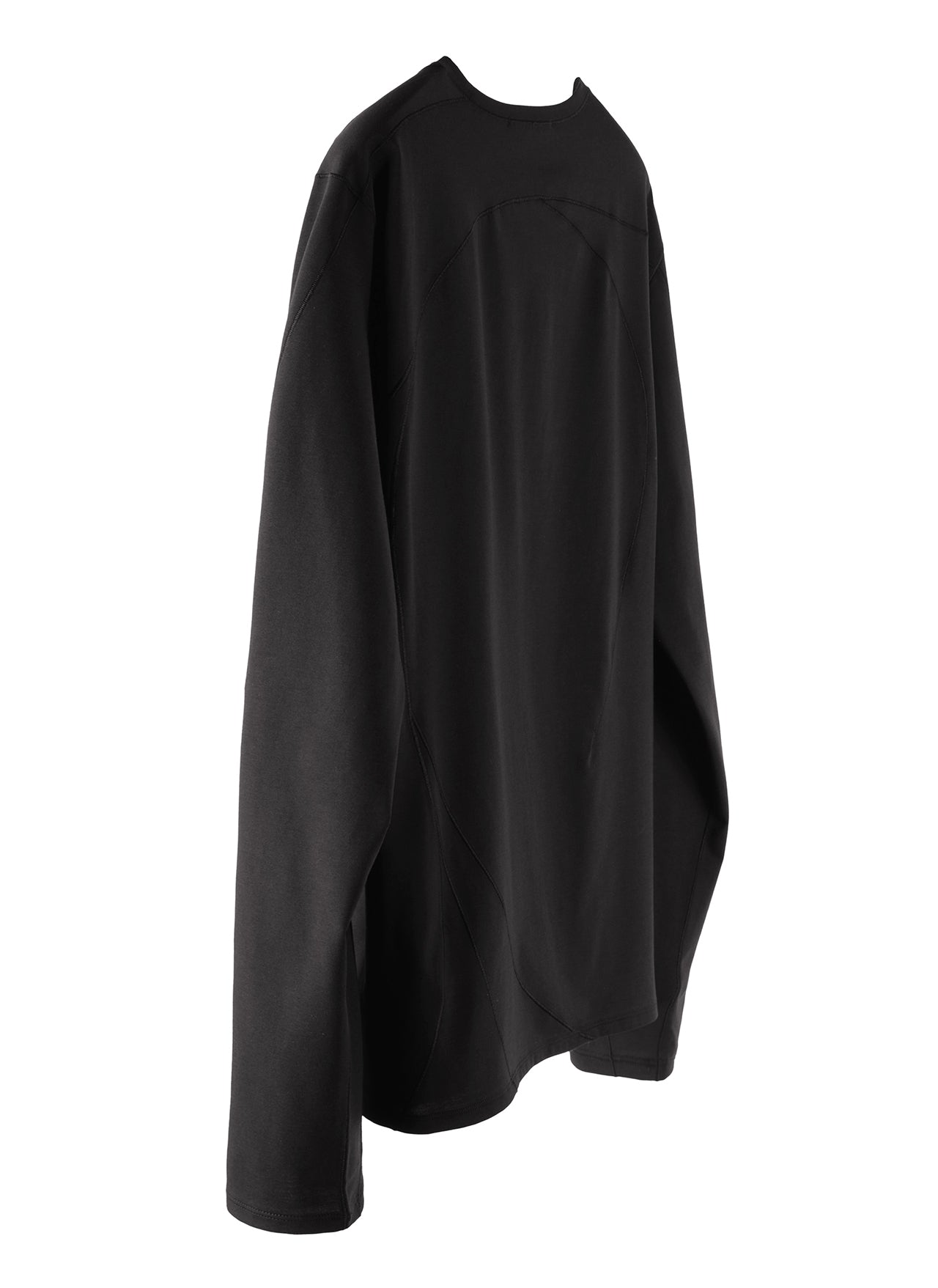 7.0 LONG SLEEVE CENTER (BLACK)