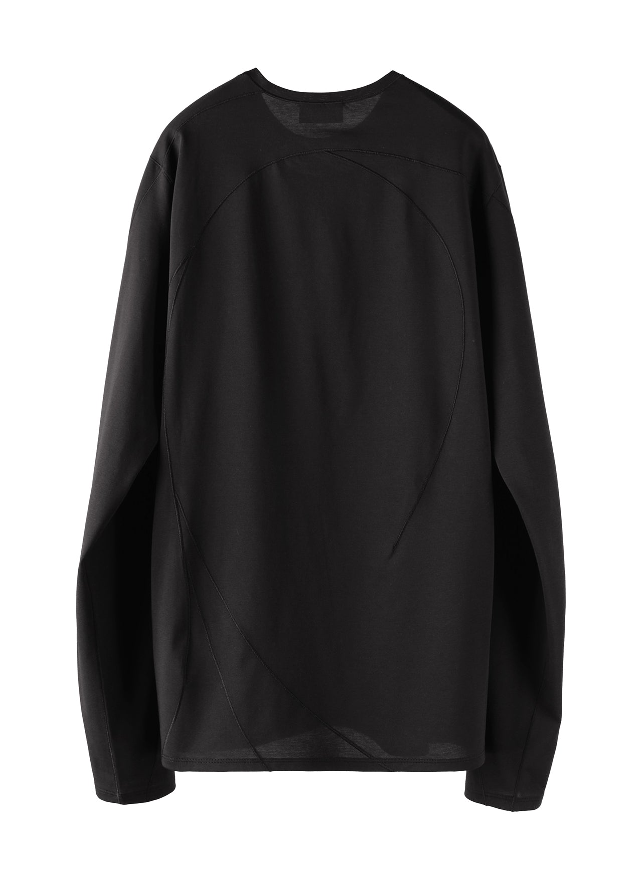 7.0 LONG SLEEVE CENTER (BLACK)