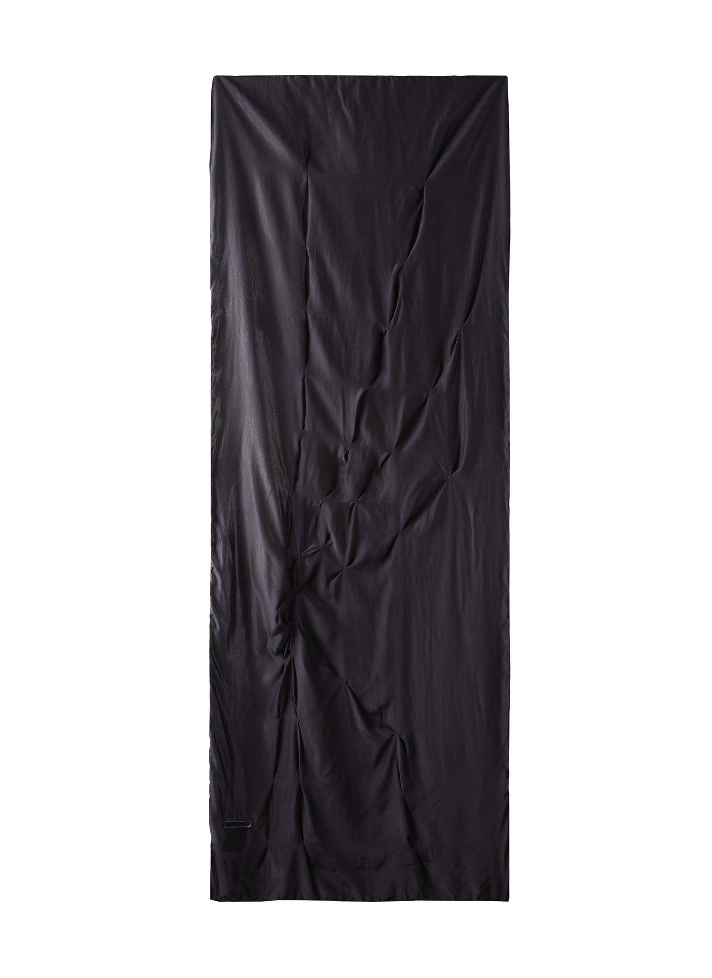 8.0 SCARF RIGHT (BLACK)