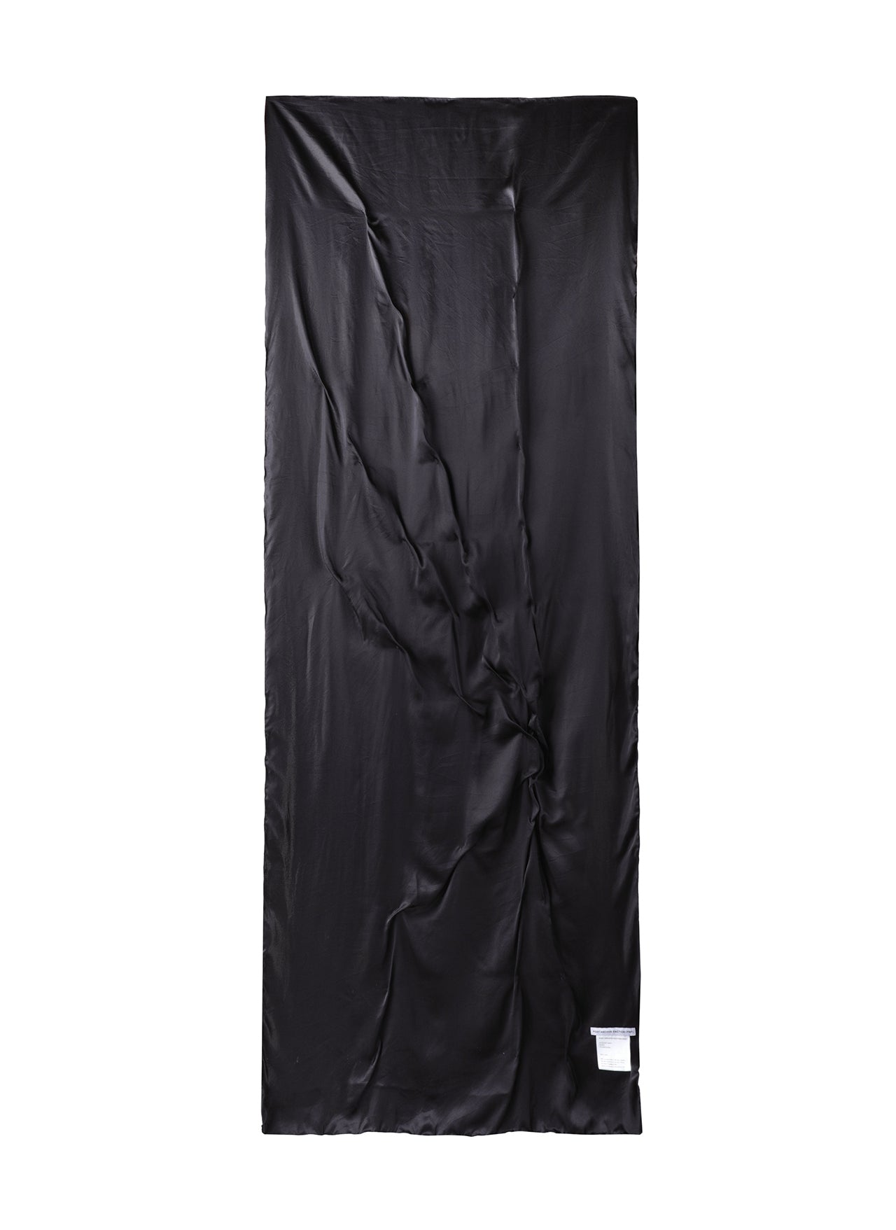 8.0 SCARF RIGHT (BLACK)
