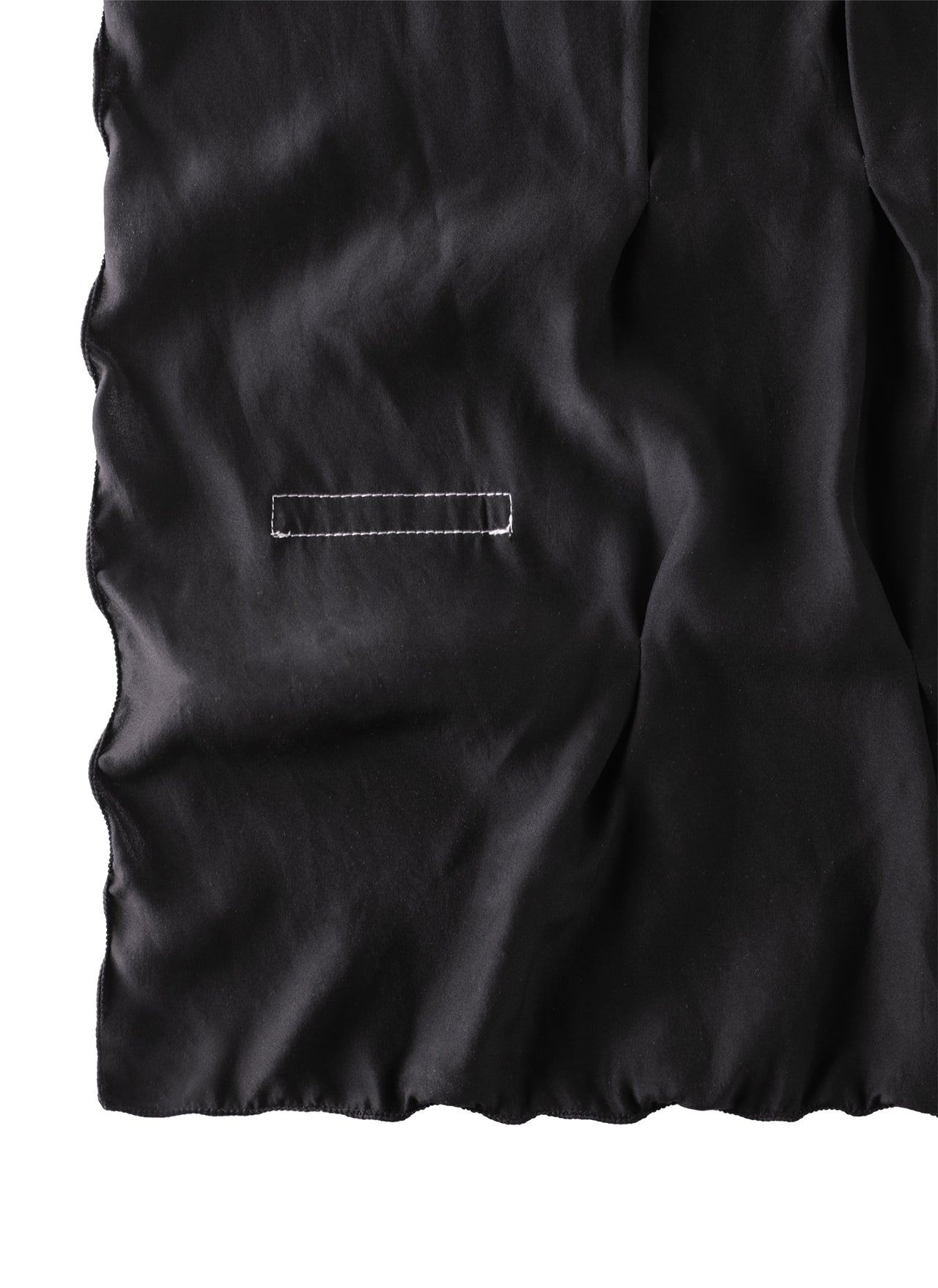 8.0 SCARF RIGHT (BLACK)