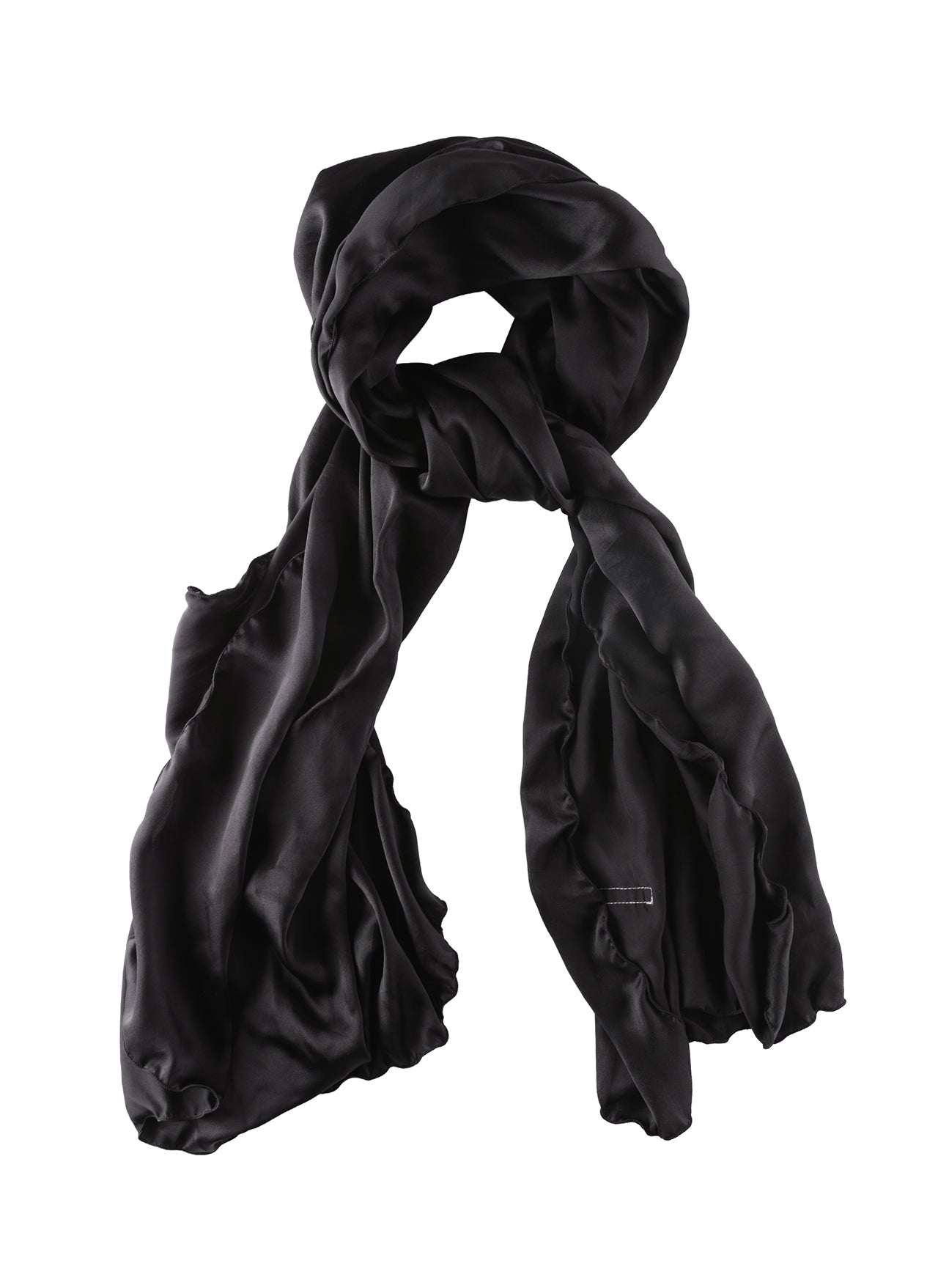 8.0 SCARF RIGHT (BLACK)