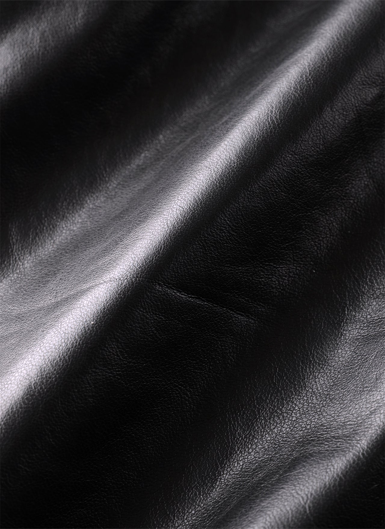 8.0 LEATHER TROUSERS RIGHT (BLACK)