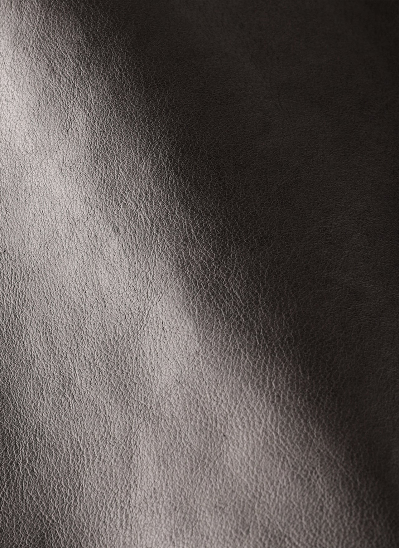 8.0 LEATHER TROUSERS RIGHT (BROWN)