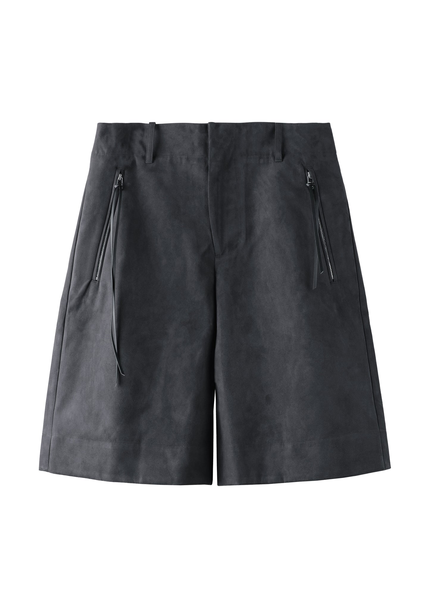 8.0 TECHNICAL PANTS CENTER (BLACK)