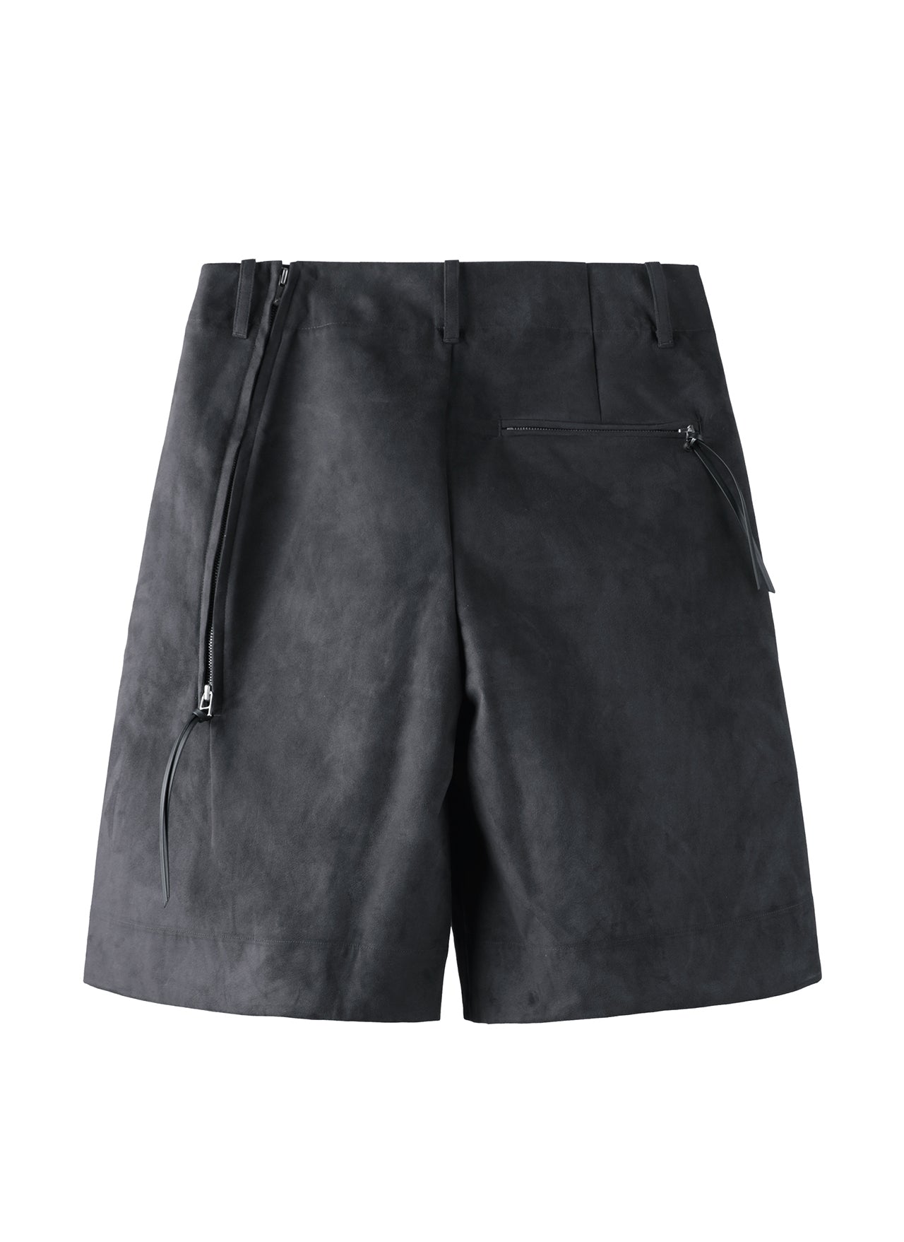 8.0 TECHNICAL PANTS CENTER (BLACK)