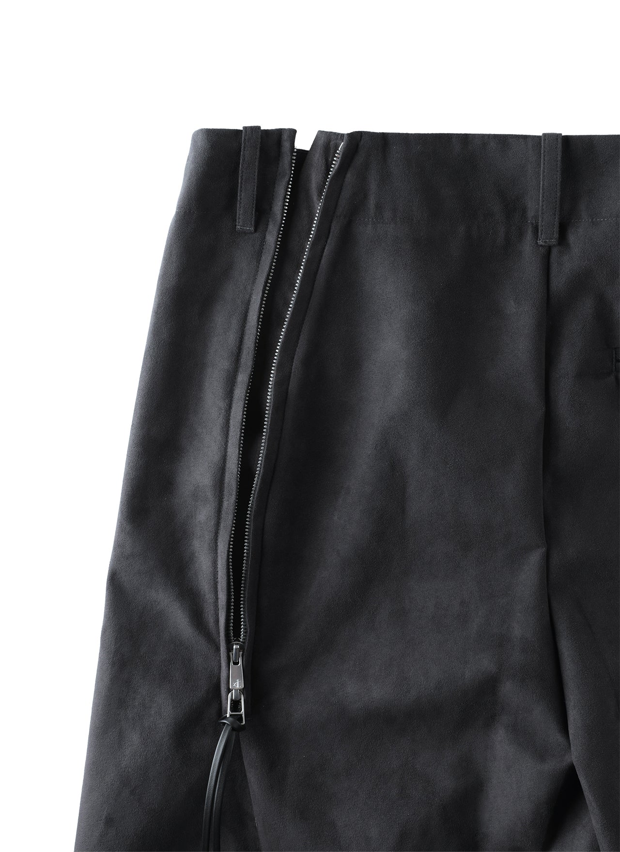 8.0 TECHNICAL PANTS CENTER (BLACK)