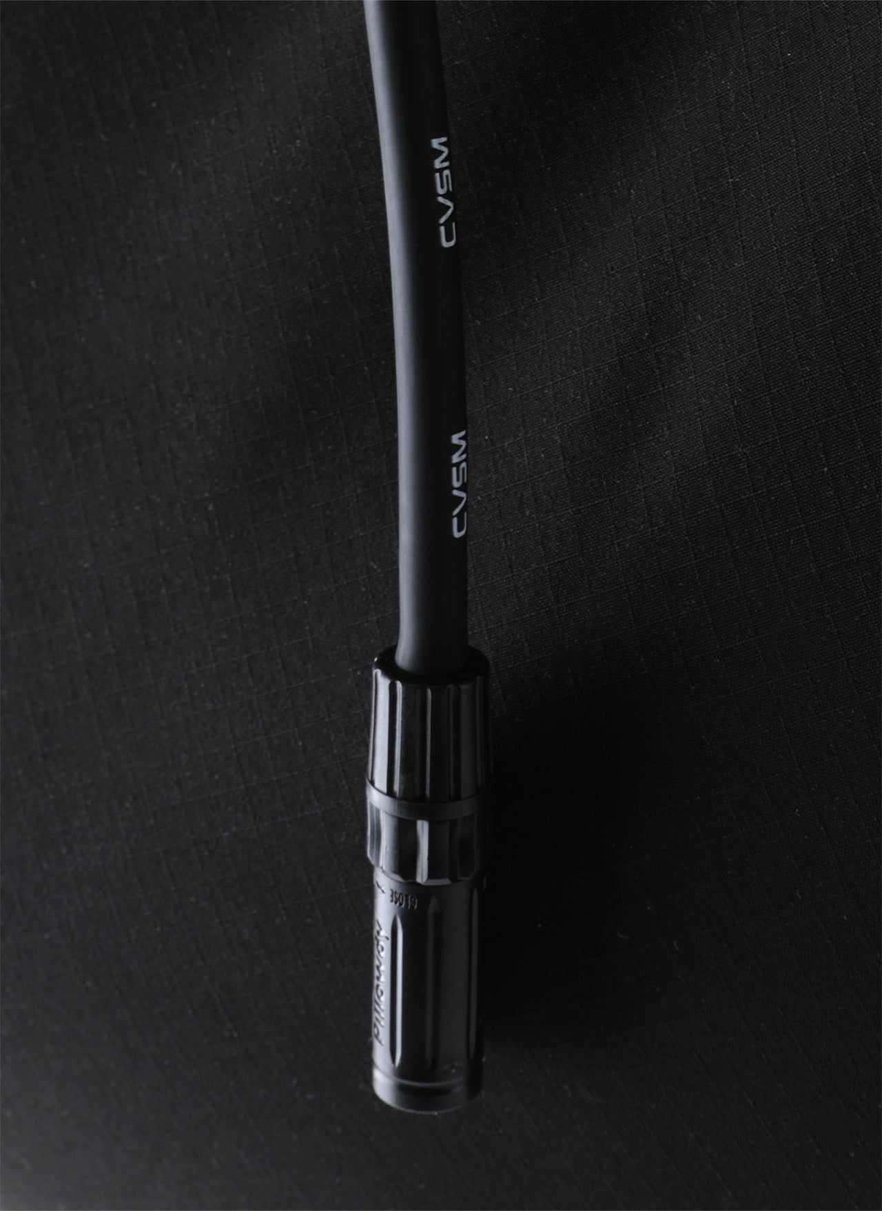 8.0 CVSM 백 라지 (블랙)