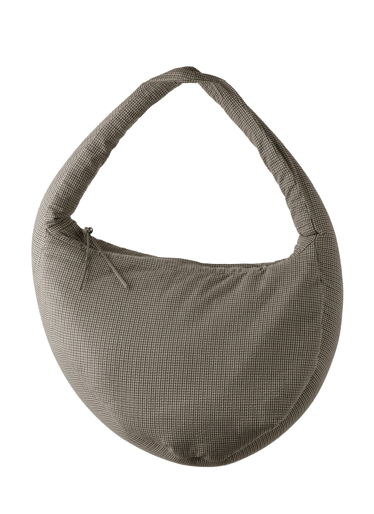 8.0 CVSM BAG LARGE (BROWN)
