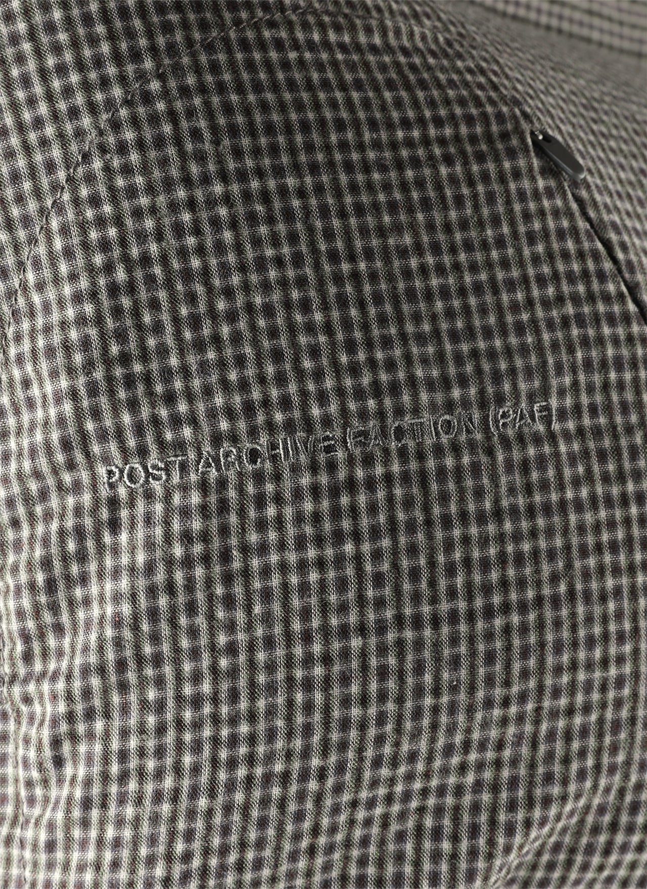 8.0 CVSM BAG LARGE (BROWN)