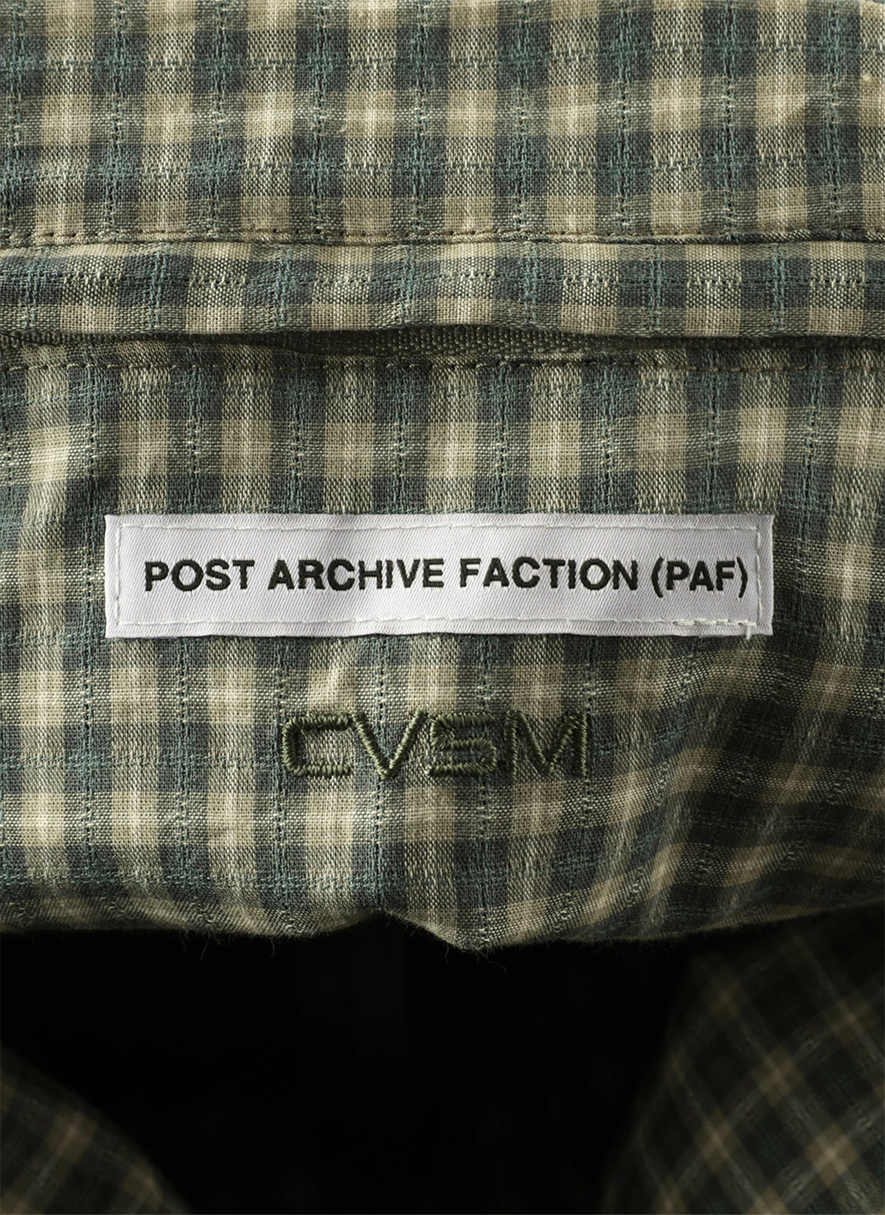 8.0 CVSM 백 미디엄 (그린)