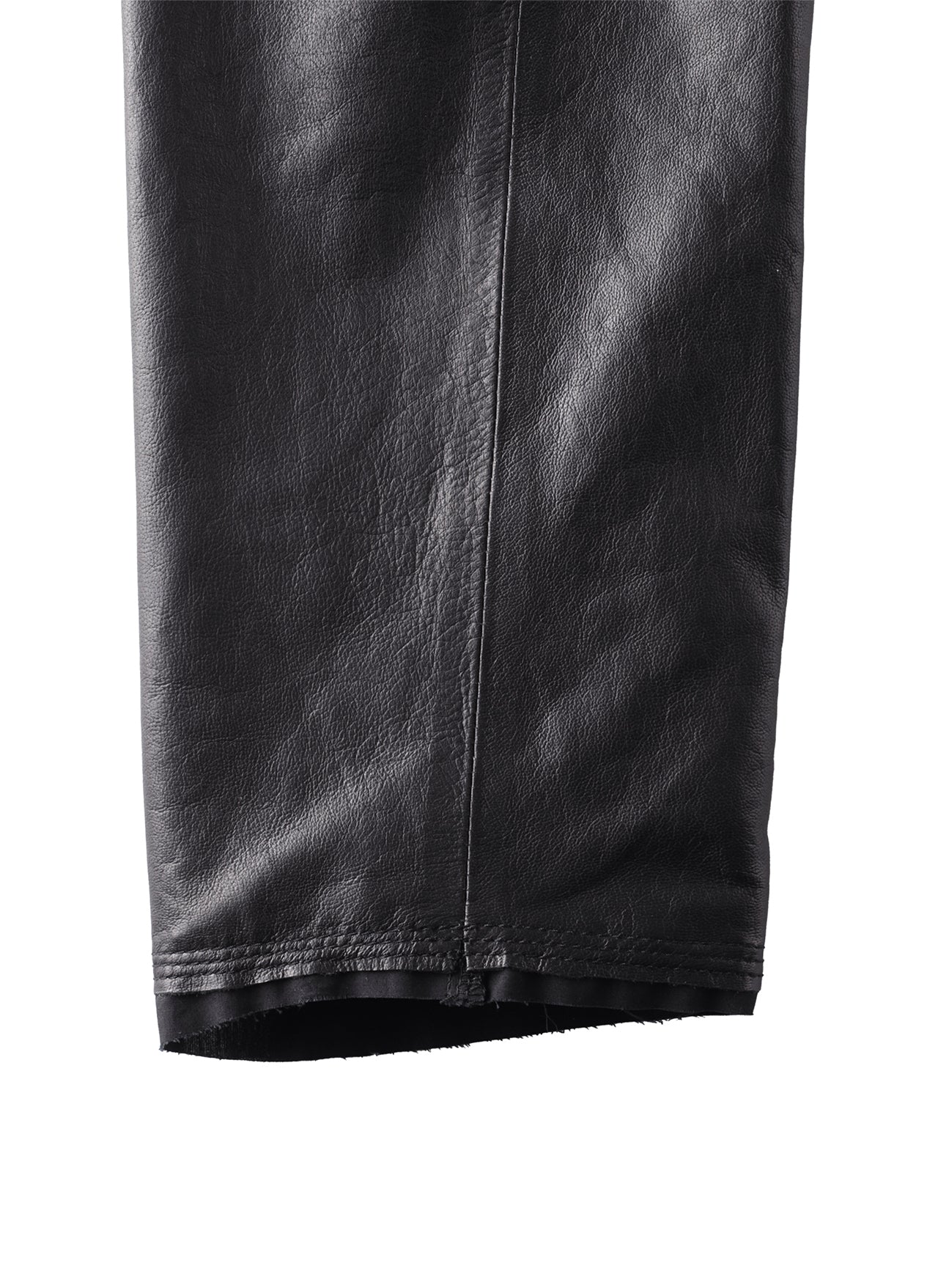 8.0 LEATHER JACKET RIGHT (BLACK)