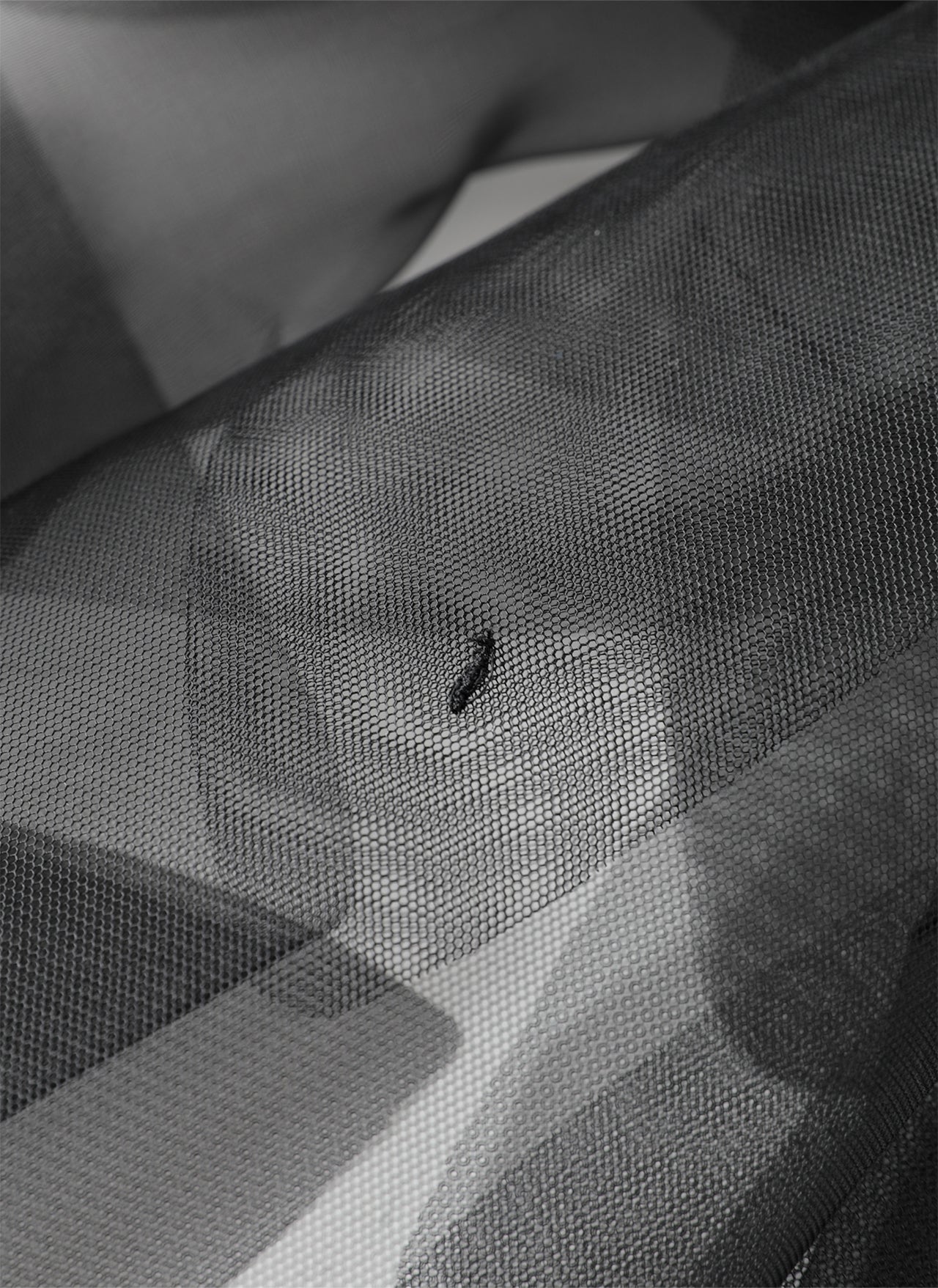 8.0 테크니컬 자켓 레프트 (블랙)