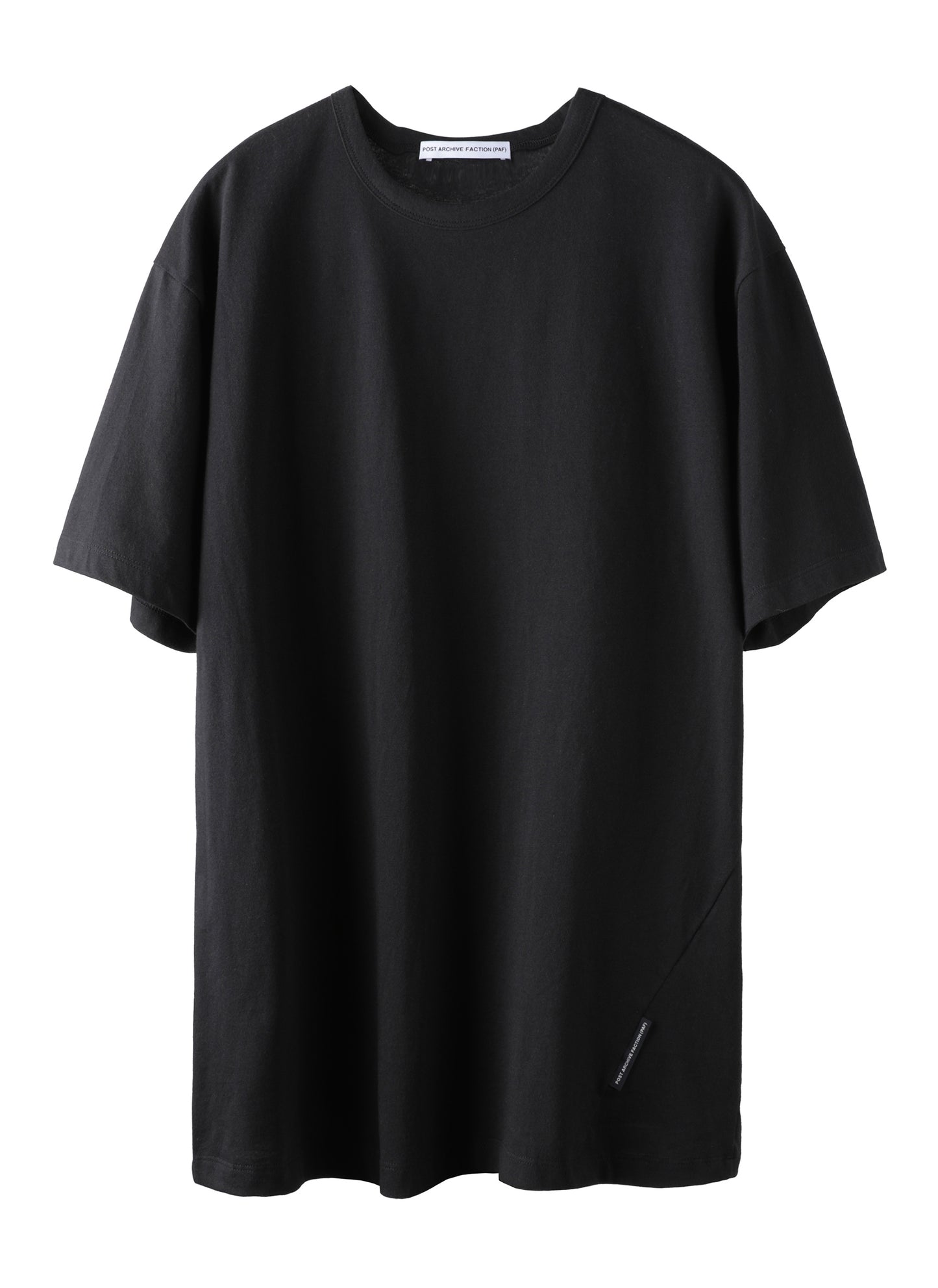 8.0 TEE RIGHT (BLACK)