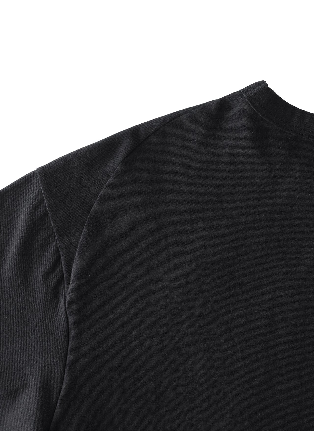8.0 TEE RIGHT (BLACK)