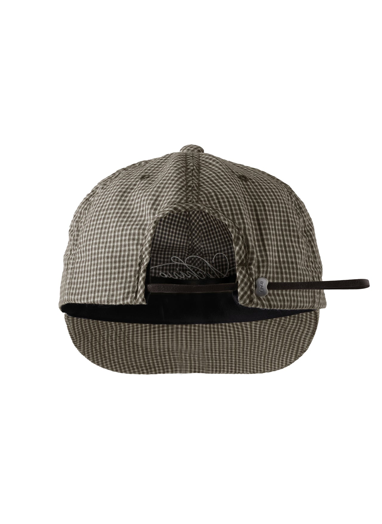 8.0 ARCHIVE CAP RIGHT (BROWN)