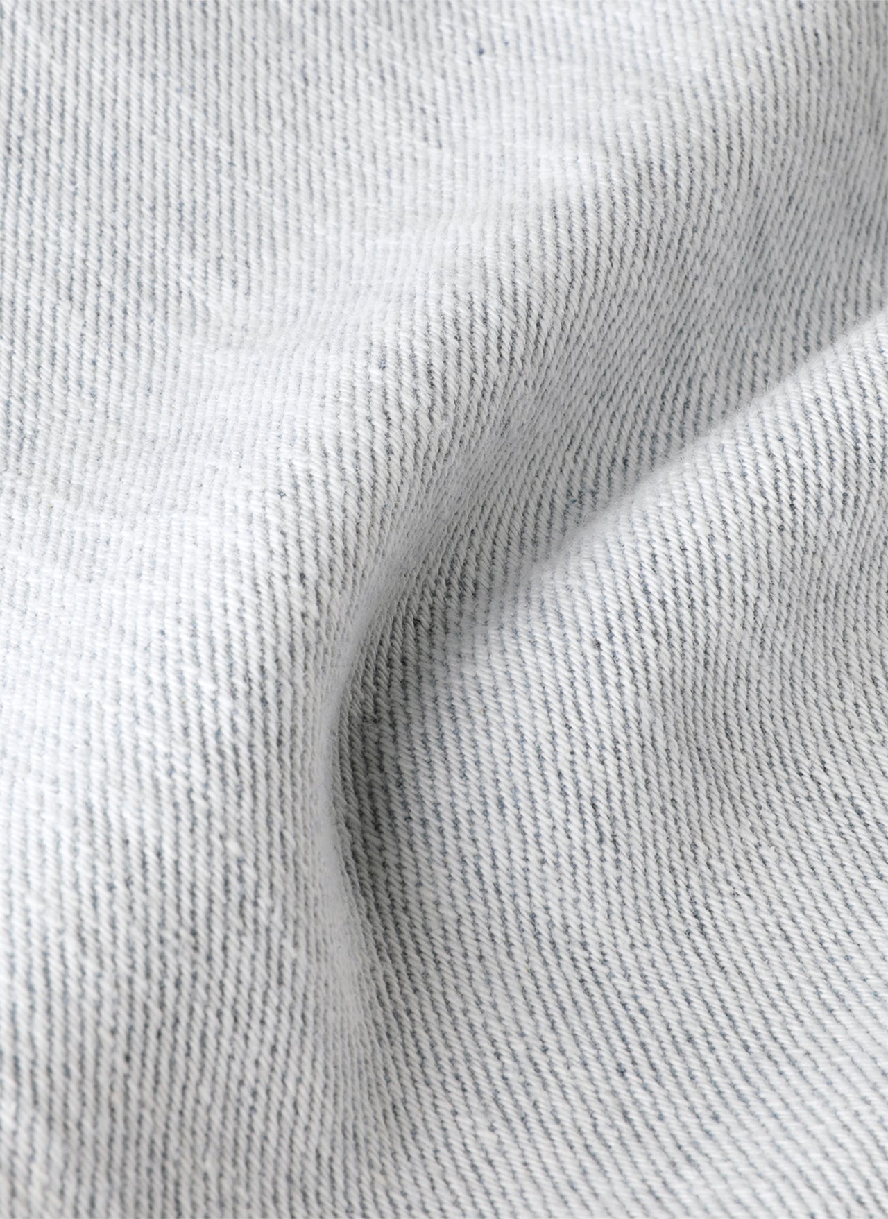 8.0 DENIM PANTS RIGHT (LIGHT GREY)