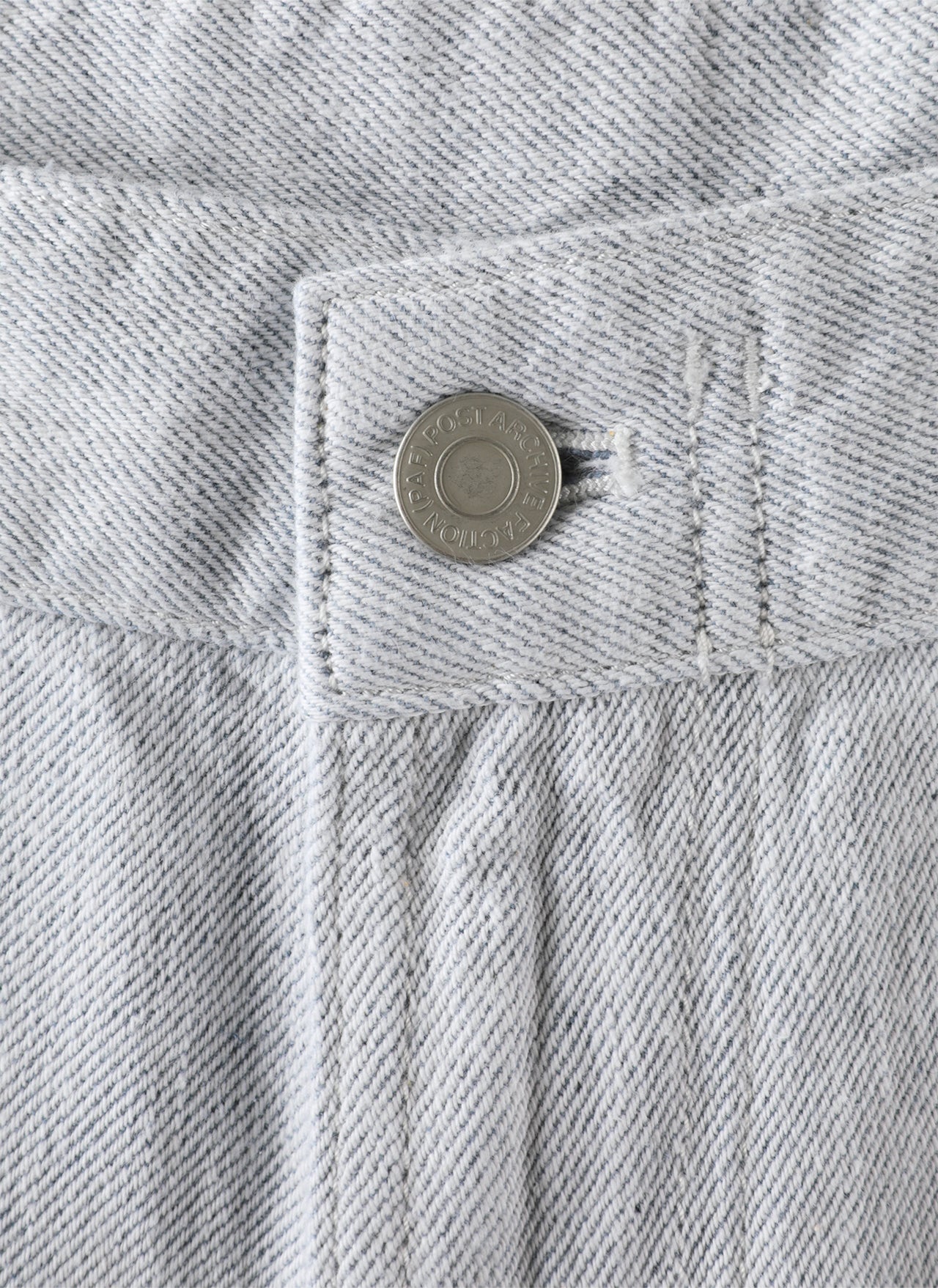 8.0 DENIM PANTS RIGHT (LIGHT GREY)