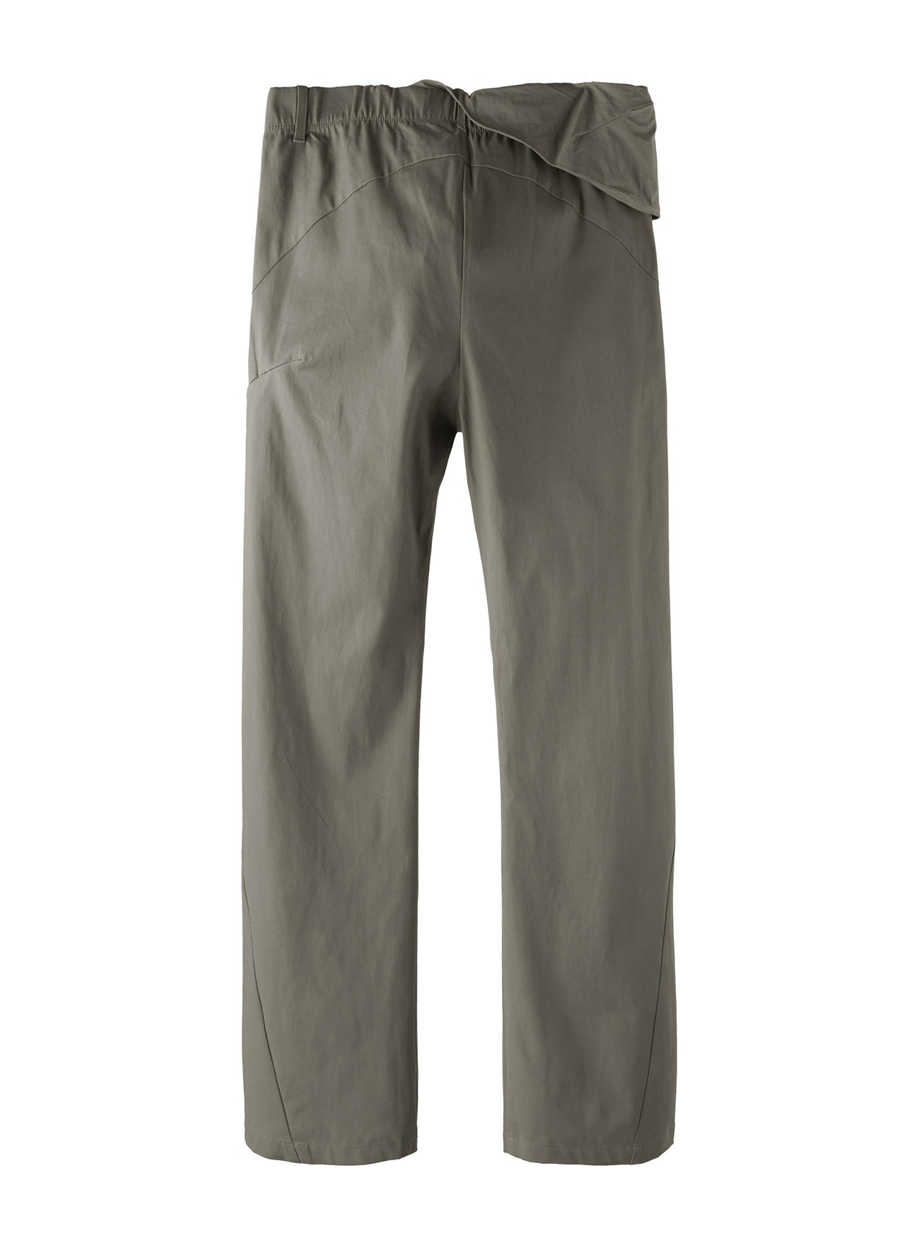 8.0 TECHNICAL PANTS RIGHT (OLIVE GREEN)