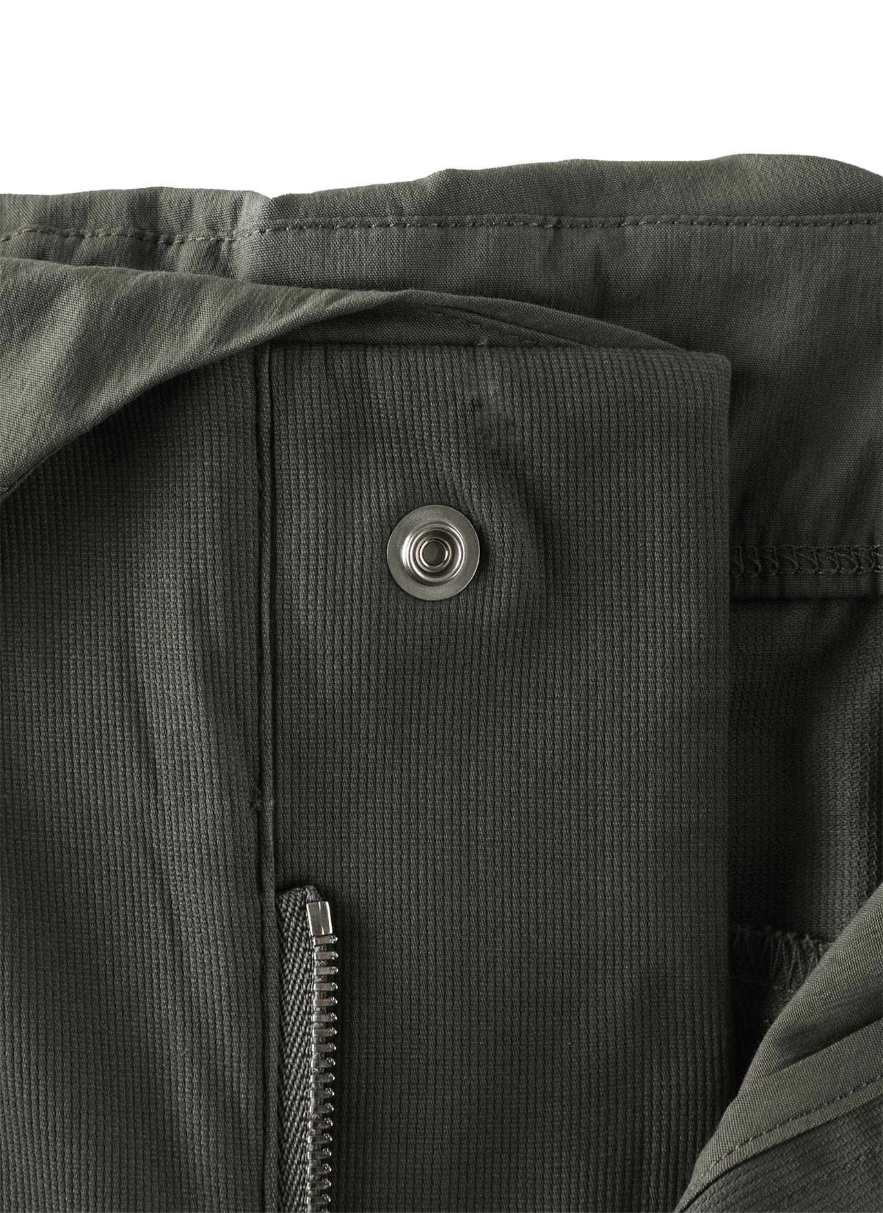 8.0 TECHNICAL PANTS RIGHT (OLIVE GREEN)
