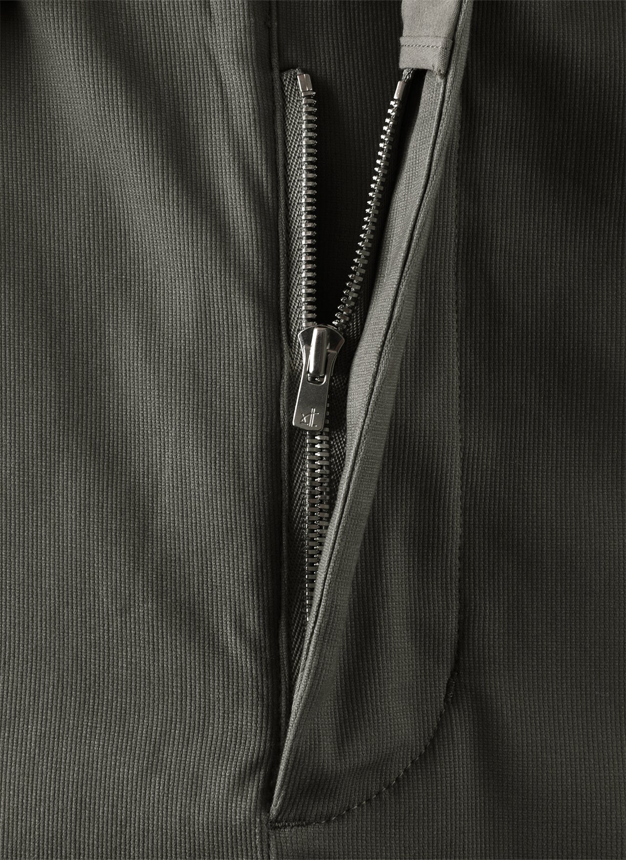 8.0 TECHNICAL PANTS RIGHT (OLIVE GREEN)