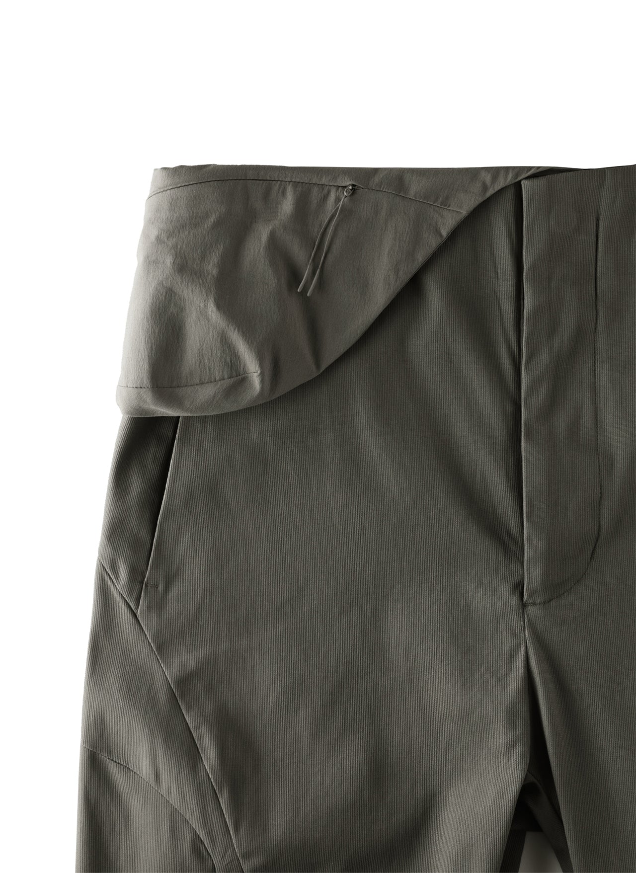 8.0 TECHNICAL PANTS RIGHT (OLIVE GREEN)