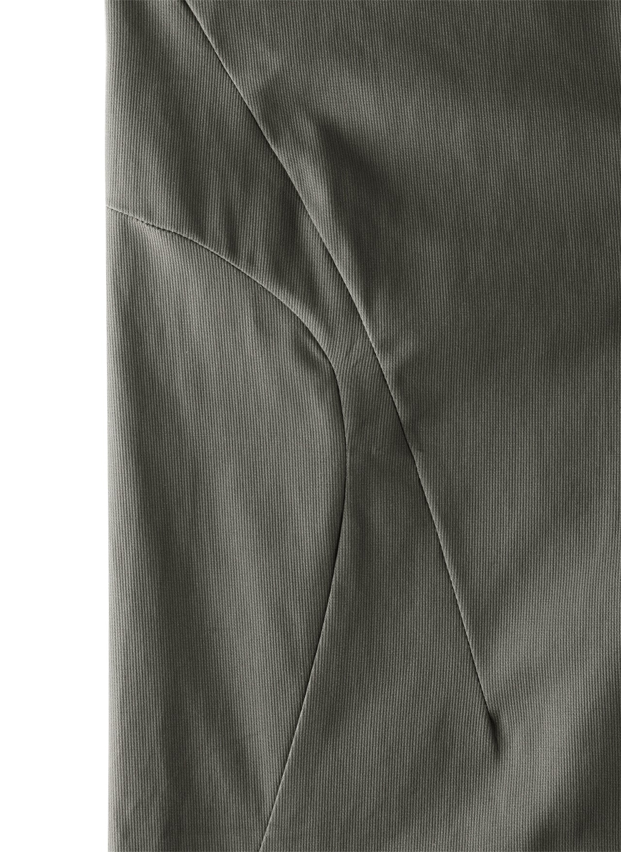 8.0 TECHNICAL PANTS RIGHT (OLIVE GREEN)