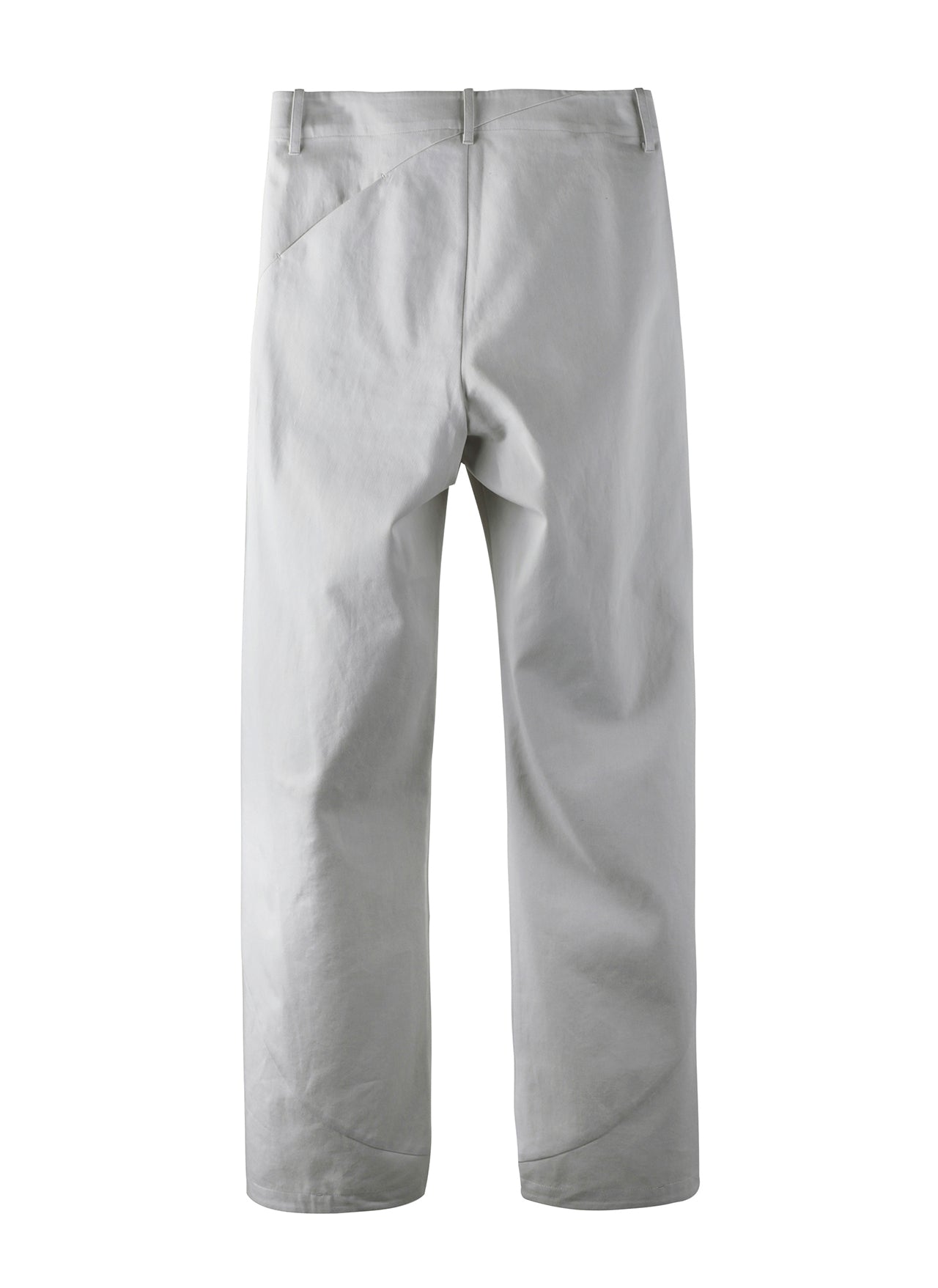 8.0 TROUSERS RIGHT (LIGHT GREY)