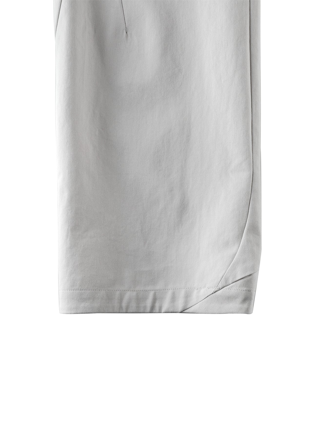 8.0 TROUSERS RIGHT (LIGHT GREY)