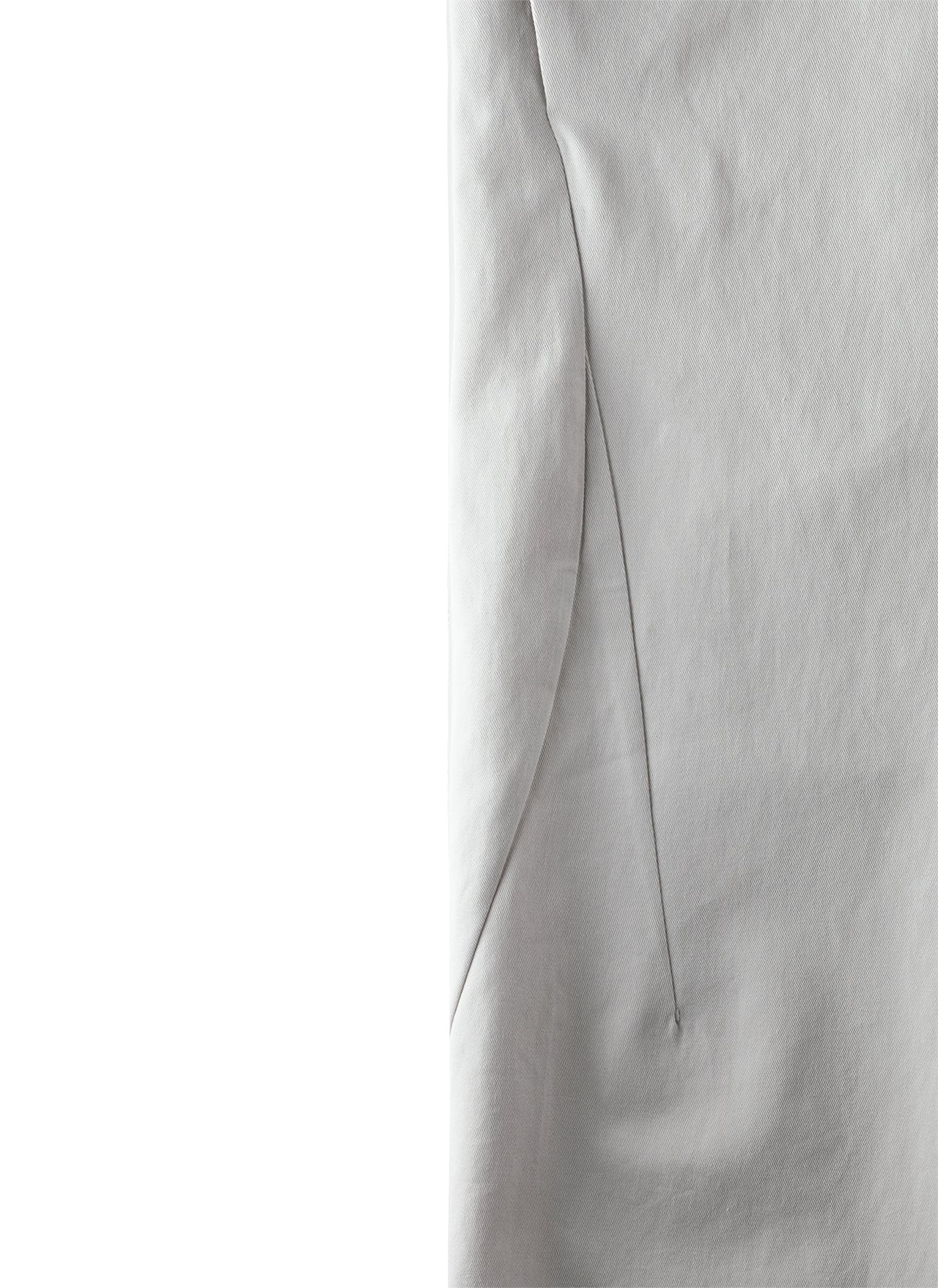 8.0 TROUSERS RIGHT (LIGHT GREY)