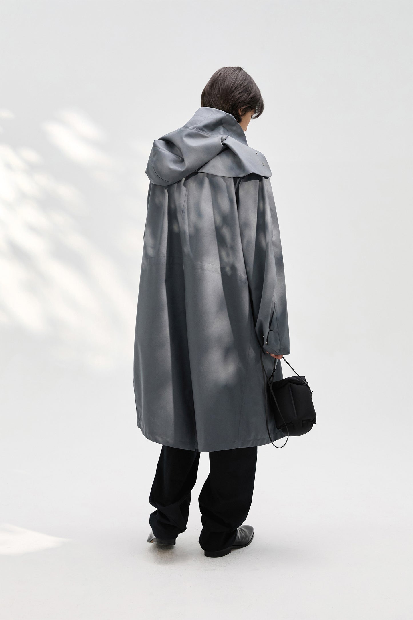 8.0 CVSM 백 스몰 (블랙)