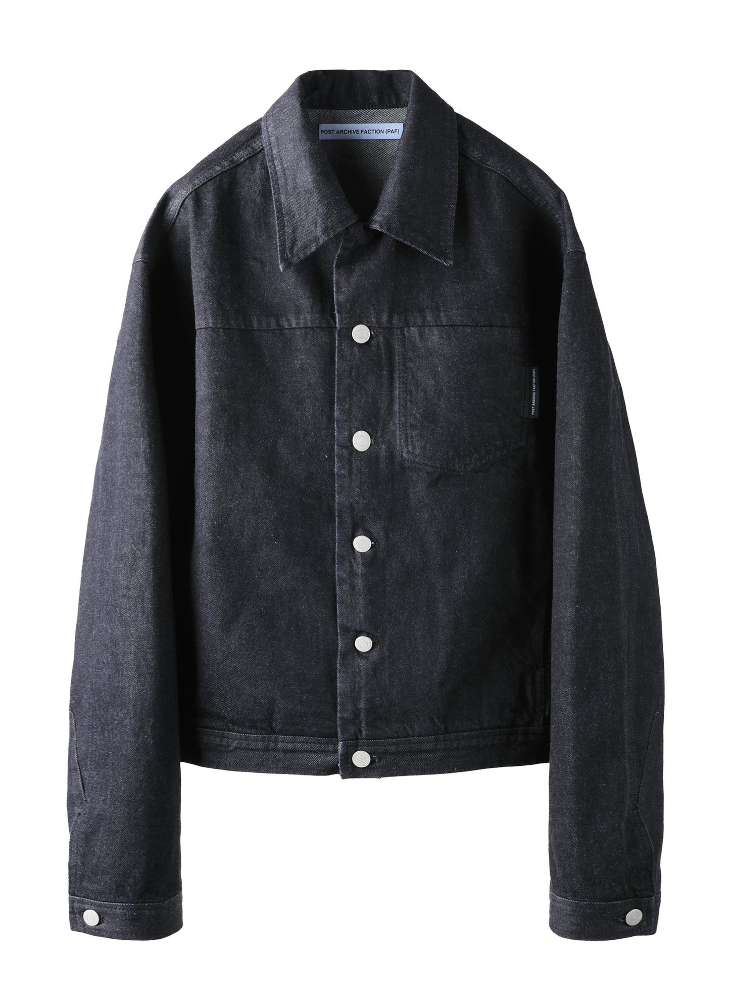 8.0 DENIM JACKET RIGHT (INDIGO)