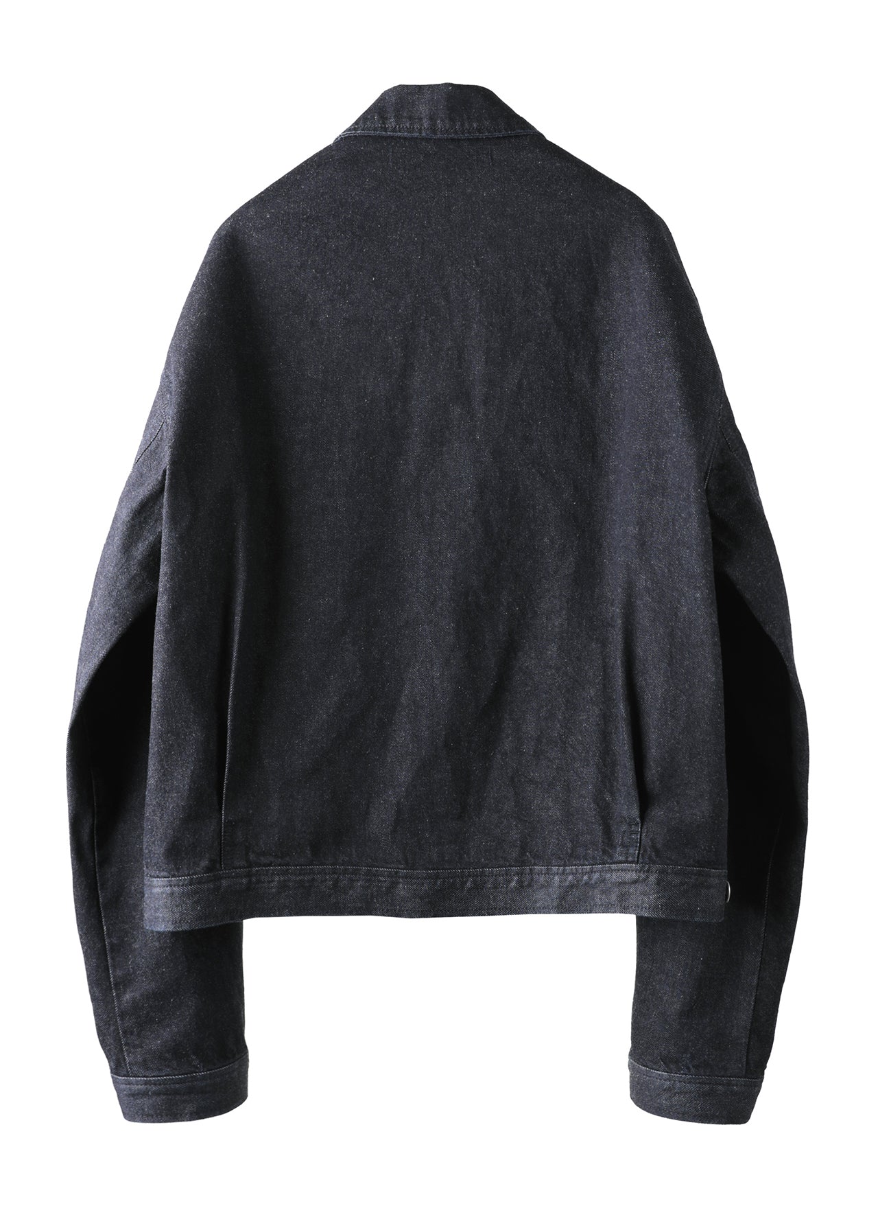 8.0 DENIM JACKET RIGHT (INDIGO)