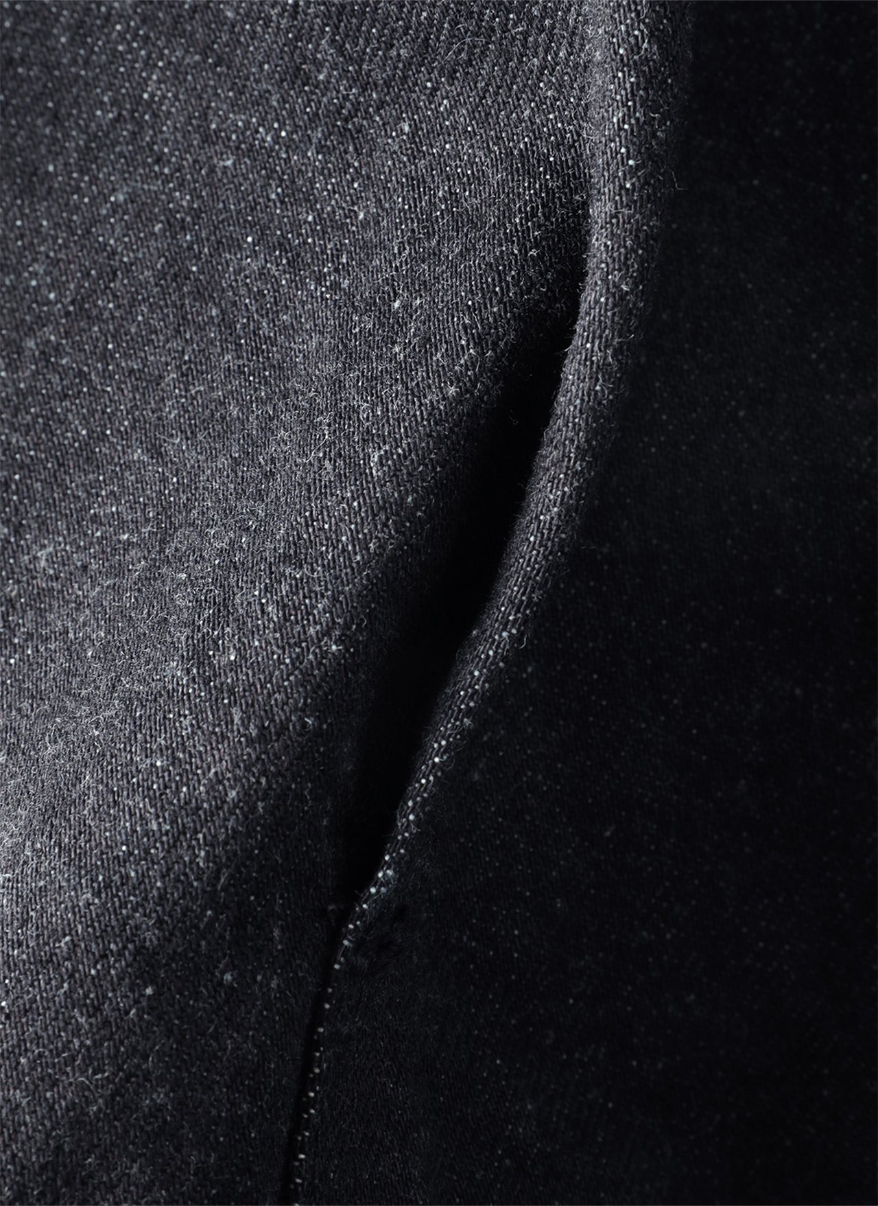 8.0 DENIM JACKET RIGHT (INDIGO)