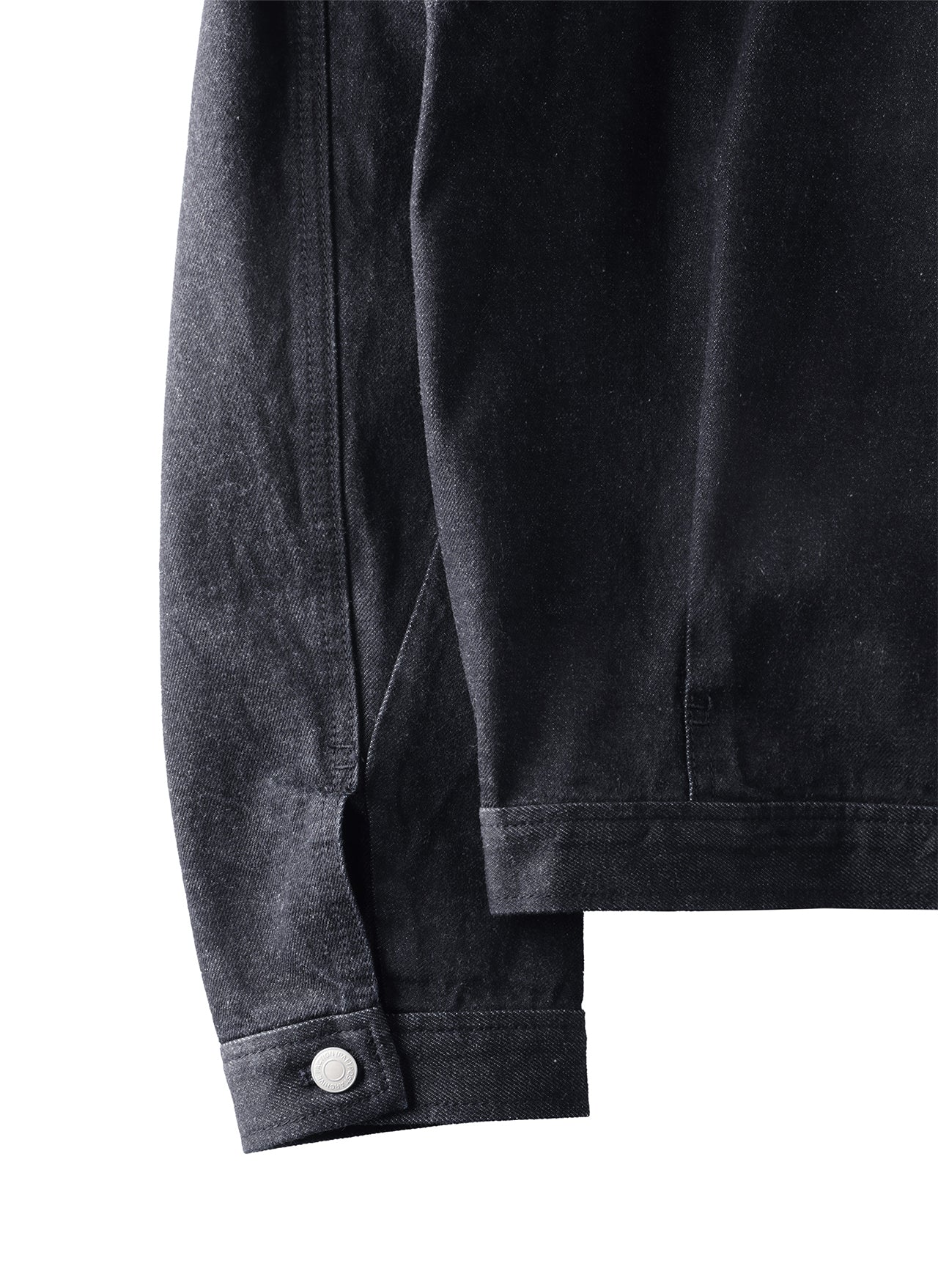 8.0 DENIM JACKET RIGHT (INDIGO)