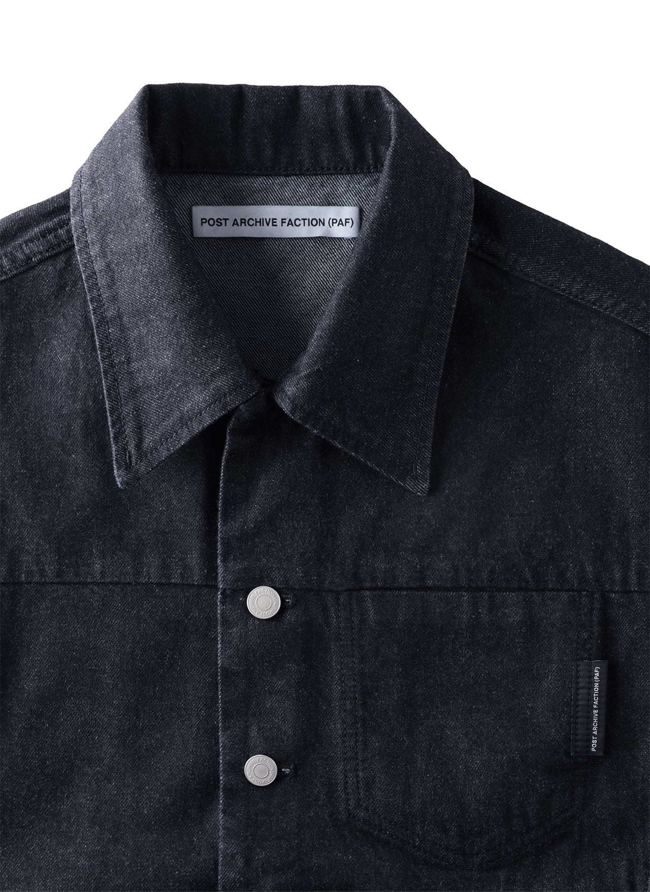8.0 DENIM JACKET RIGHT (INDIGO)