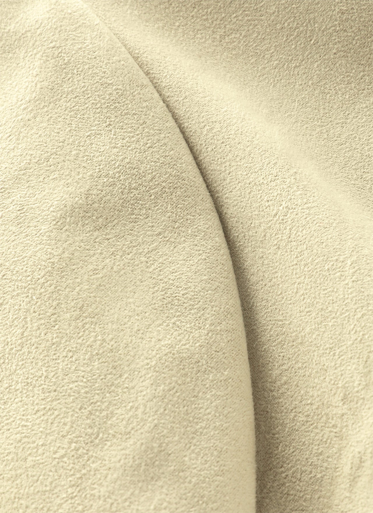 8.0 TECHNICAL JACKET CENTER (IVORY)