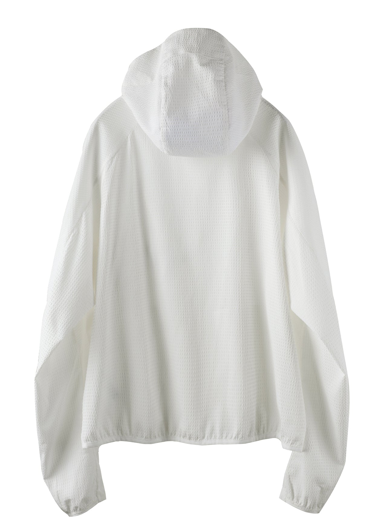 8.0 TECHNICAL JACKET RIGHT (WHITE)