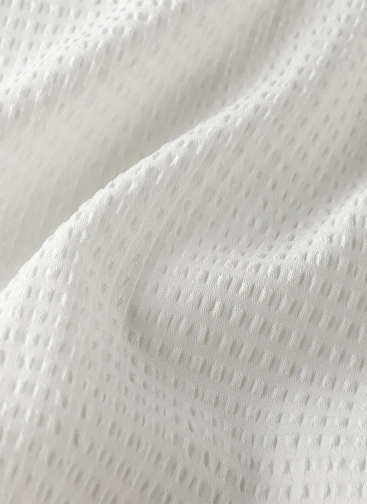 8.0 TECHNICAL JACKET RIGHT (WHITE)