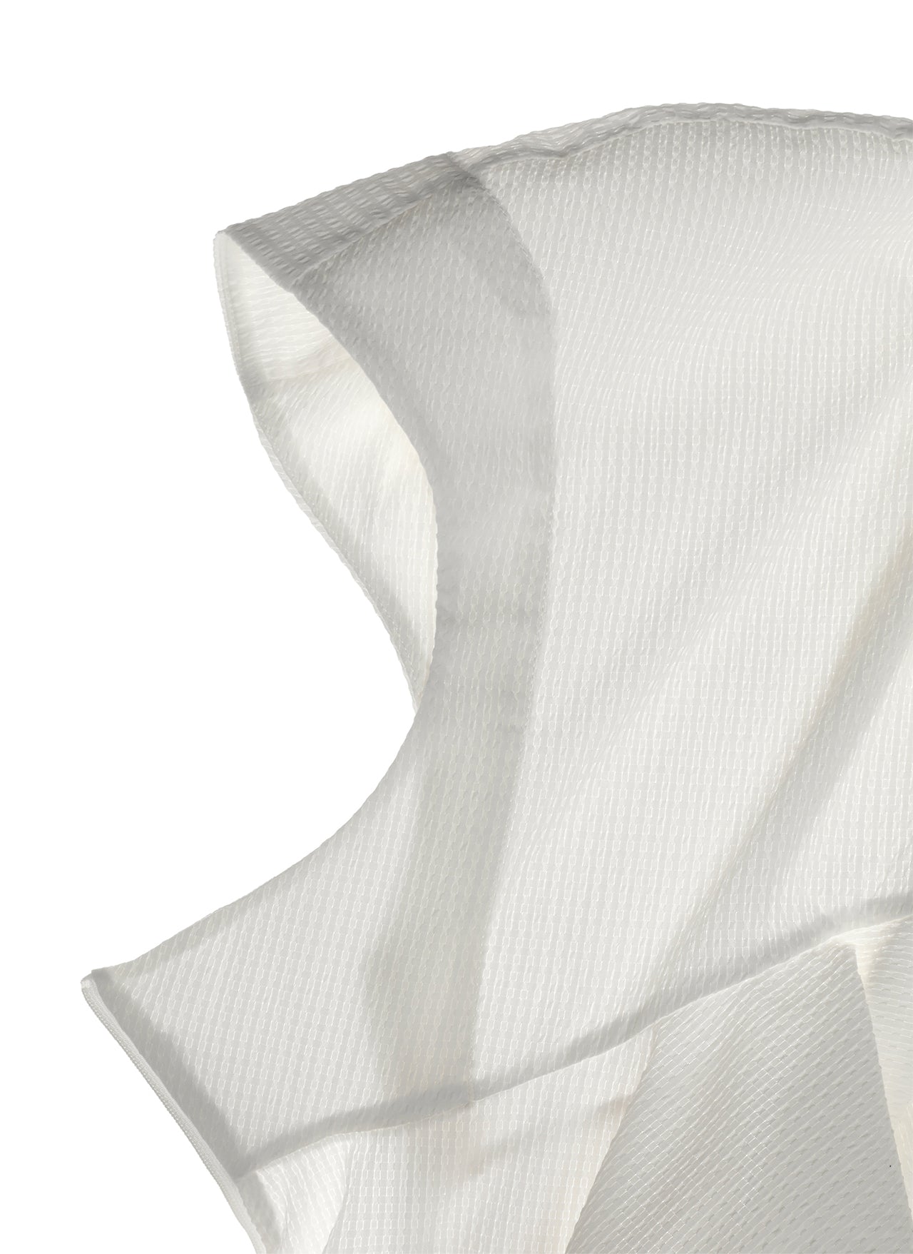 8.0 TECHNICAL JACKET RIGHT (WHITE)