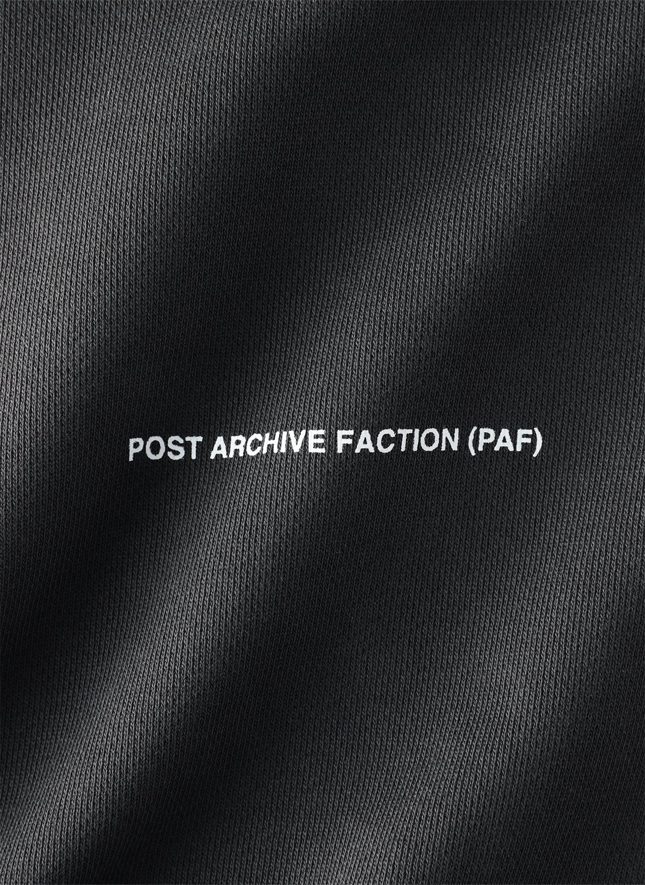 8.0 HOODIE RIGHT (CHARCOAL)