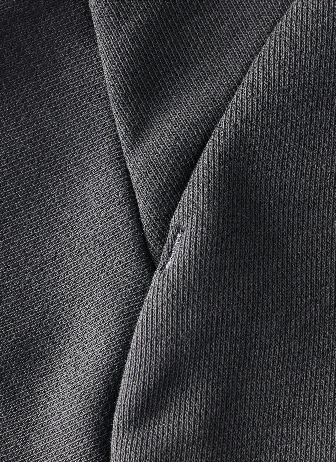 8.0 HOODIE RIGHT (CHARCOAL)