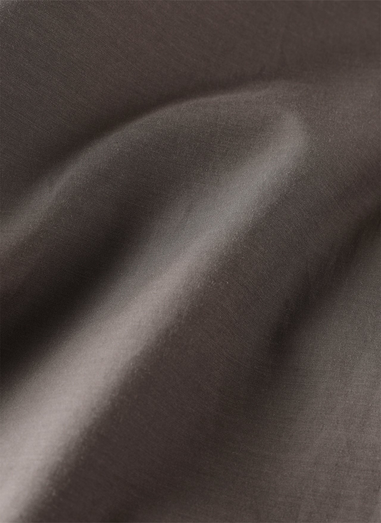 8.0 HALF SHIRT RIGHT (BROWN)