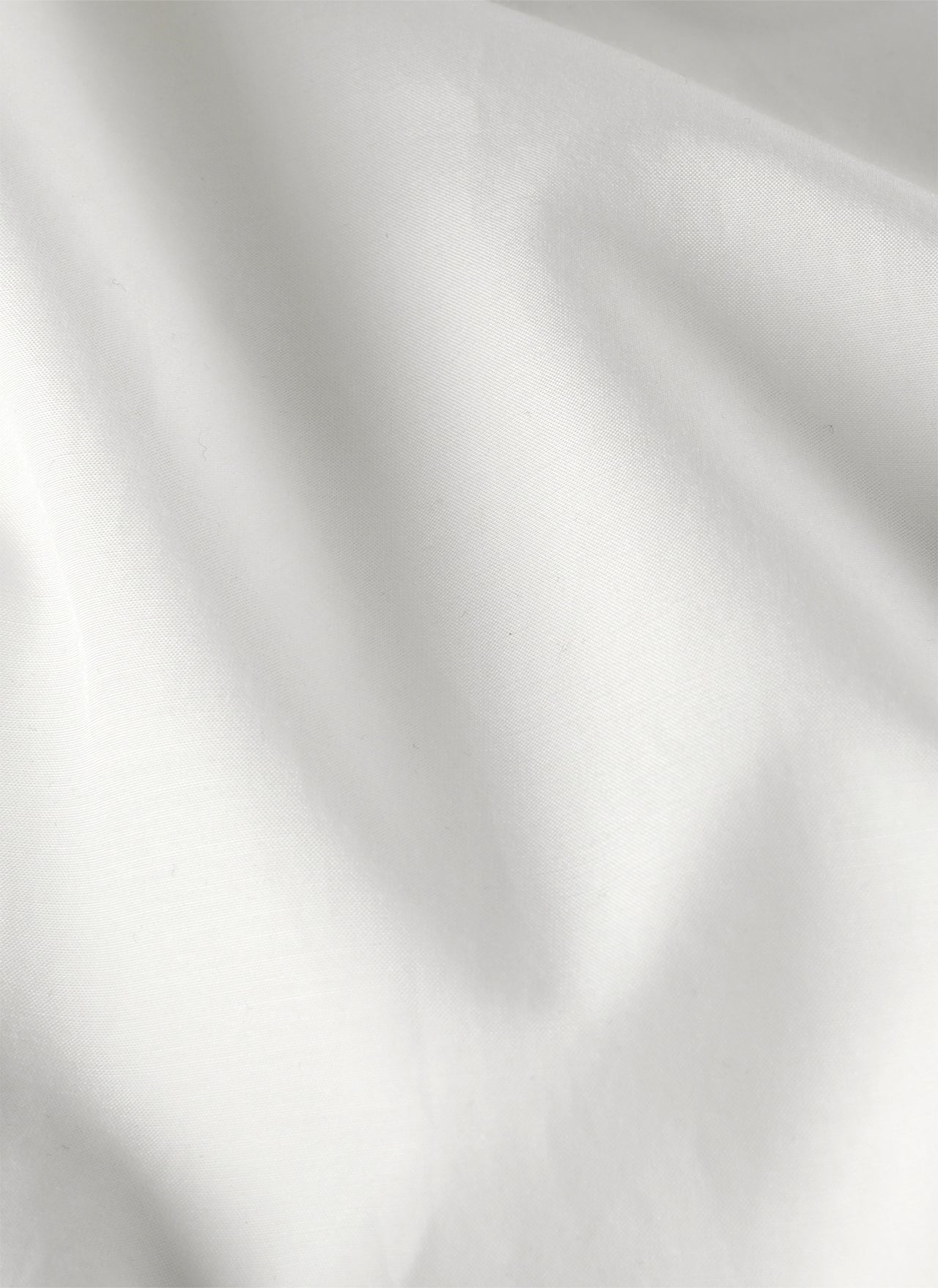 8.0 HALF SHIRT RIGHT (WHITE)