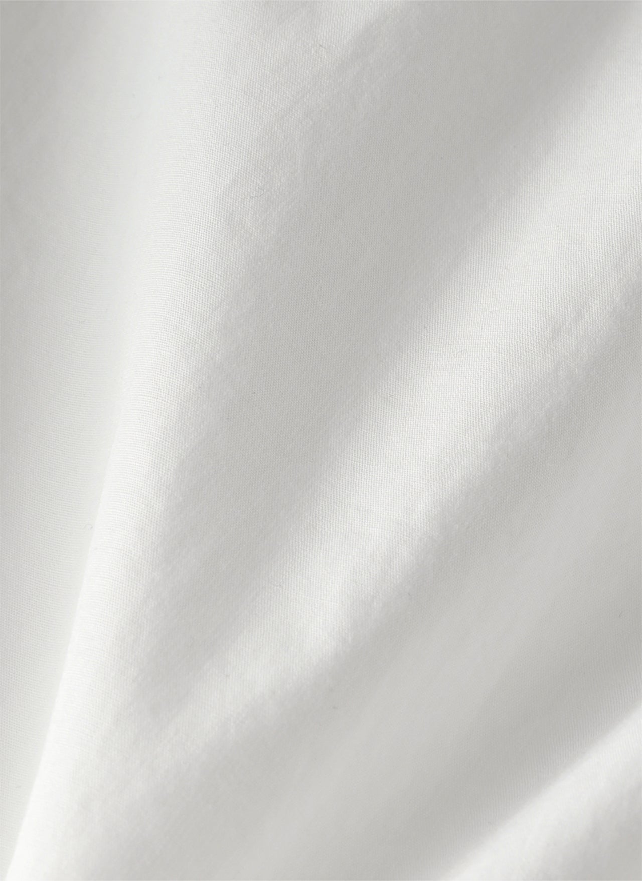 8.0 SHIRT CENTER (WHITE)