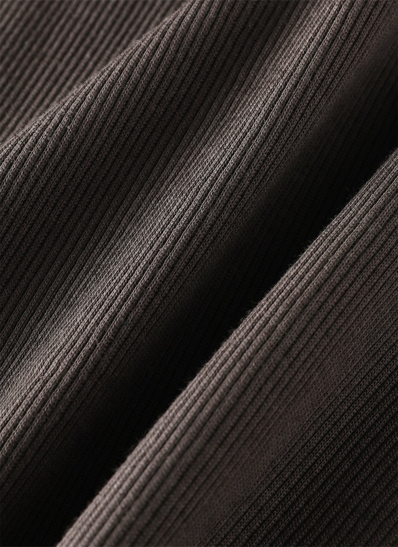 8.0 SLEEVELESS RIGHT (BROWN)