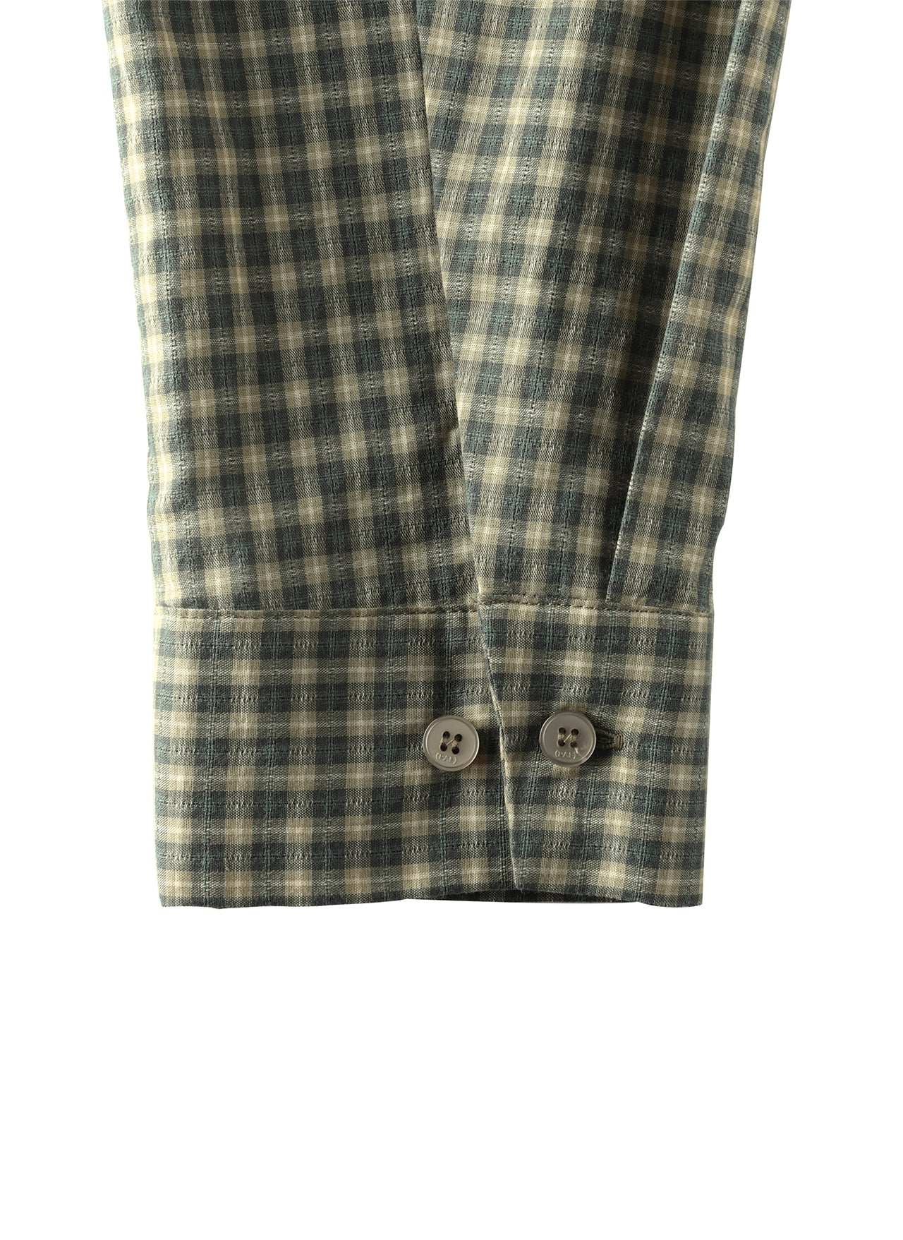 8.0 SHIRT RIGHT (GREEN)