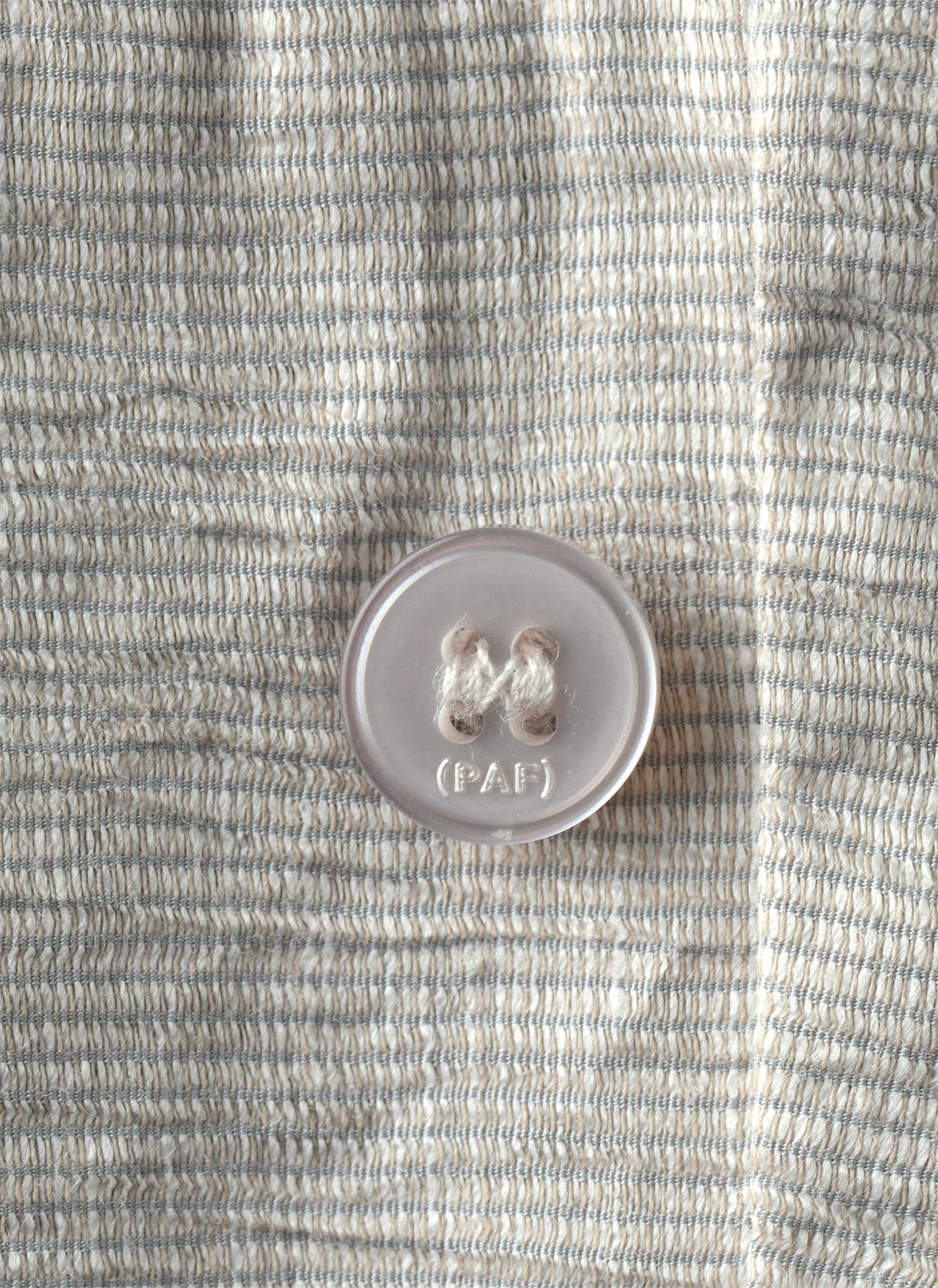 8.0 SHIRT RIGHT (IVORY)