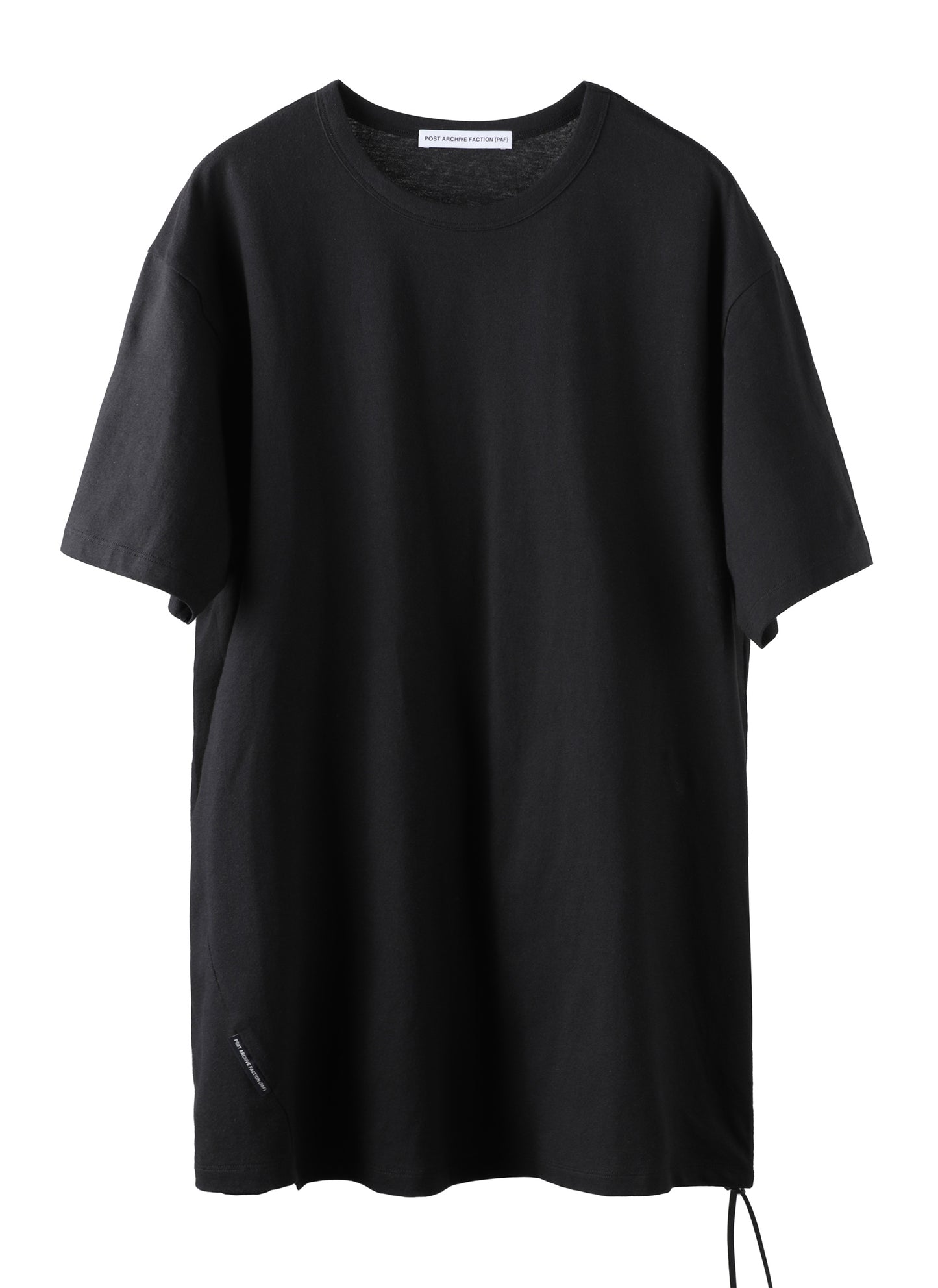 8.0 TEE CENTER (BLACK)